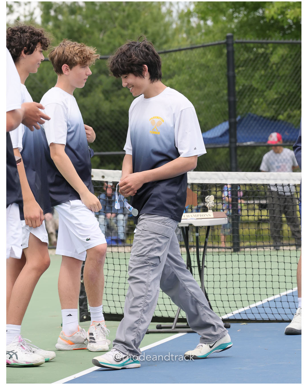 2026 RI Division 1 Tennis Championships - Slater Park - Pawtucket, Rhode Island - May 31, 2026 File: ./260531-RI-Division-1-Tennis-Championships-2026-183-296A8977.jpg 2026 RI Division 1 Tennis Championships - Slater Park - Pawtucket, Rhode Island - May 31, 2026 – 2026 Division 1 Tennis Championships – May…
