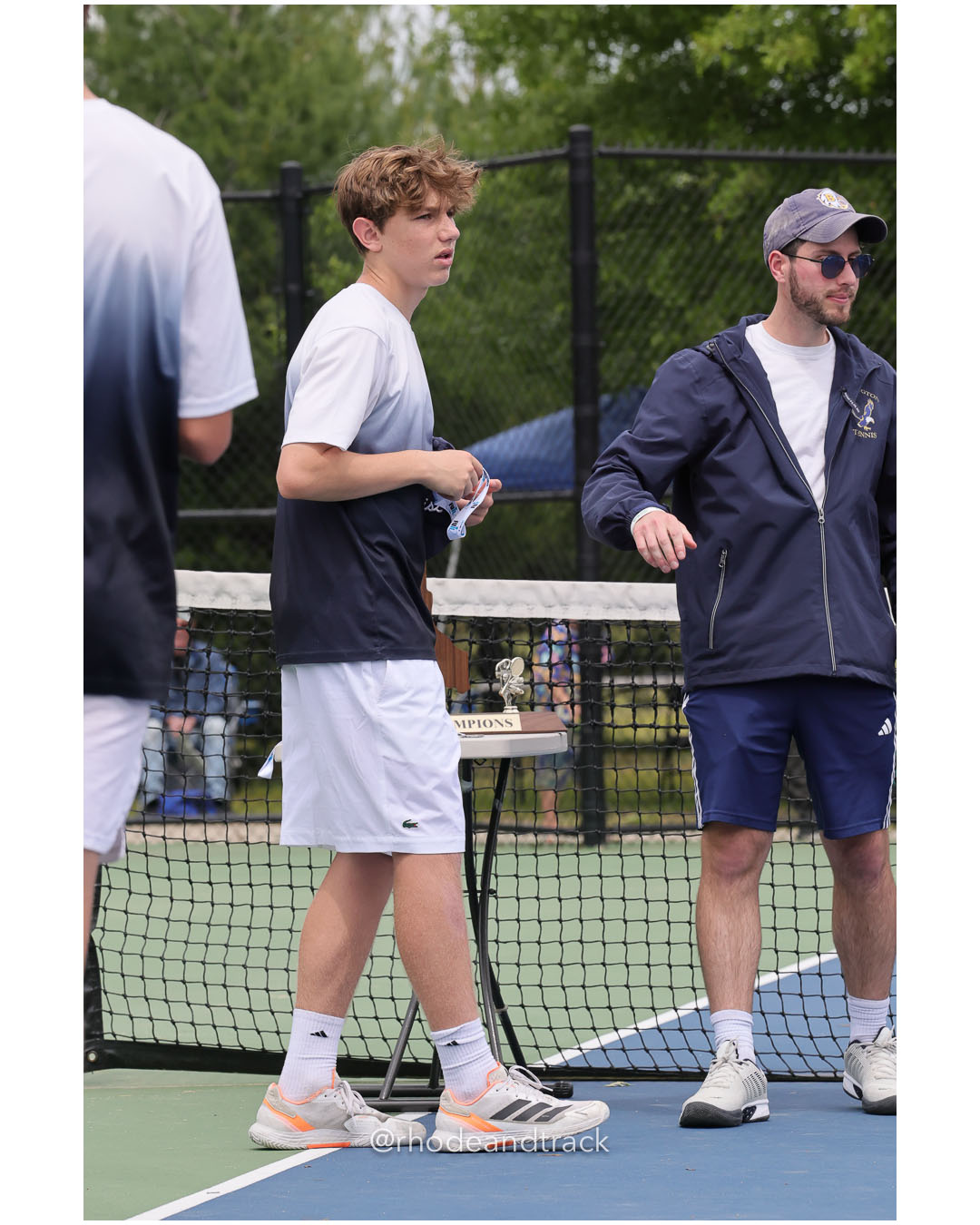 2026 RI Division 1 Tennis Championships - Slater Park - Pawtucket, Rhode Island - May 31, 2026 File: ./260531-RI-Division-1-Tennis-Championships-2026-185-296A9011.jpg 2026 RI Division 1 Tennis Championships - Slater Park - Pawtucket, Rhode Island - May 31, 2026 – 2026 Division 1 Tennis Championships – May…