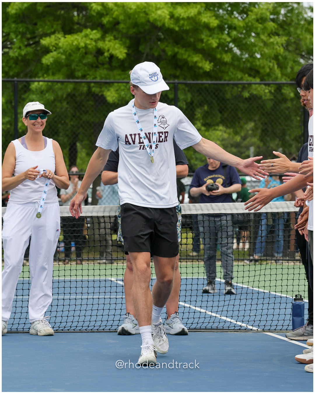 2026 RI Division 1 Tennis Championships - Slater Park - Pawtucket, Rhode Island - May 31, 2026 File: ./260531-RI-Division-1-Tennis-Championships-2026-186-296A9031.jpg 2026 RI Division 1 Tennis Championships - Slater Park - Pawtucket, Rhode Island - May 31, 2026 – 2026 Division 1 Tennis Championships – May…
