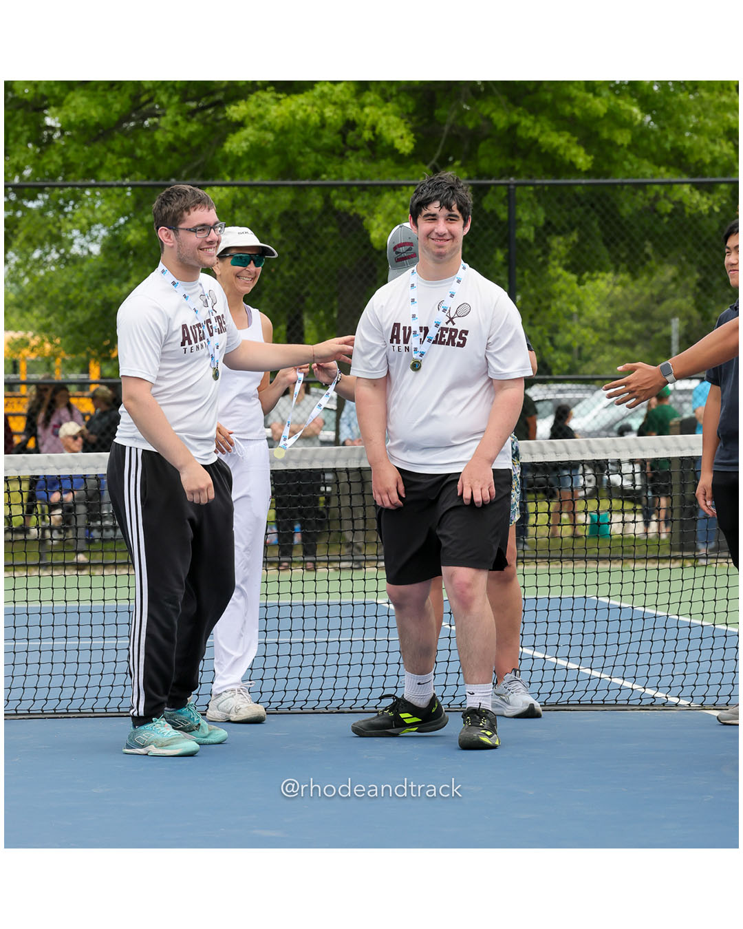 2026 RI Division 1 Tennis Championships - Slater Park - Pawtucket, Rhode Island - May 31, 2026 File: ./260531-RI-Division-1-Tennis-Championships-2026-189-296A9141.jpg 2026 RI Division 1 Tennis Championships - Slater Park - Pawtucket, Rhode Island - May 31, 2026 – 2026 Division 1 Tennis Championships – May…