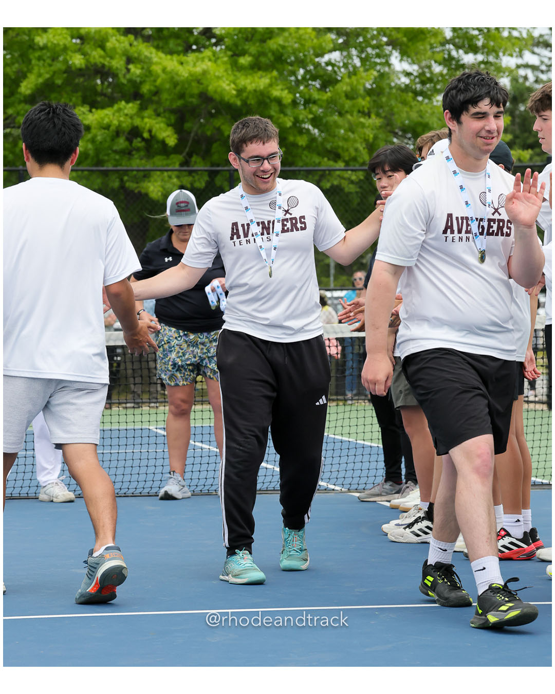 2026 RI Division 1 Tennis Championships - Slater Park - Pawtucket, Rhode Island - May 31, 2026 File: ./260531-RI-Division-1-Tennis-Championships-2026-191-296A9209.jpg 2026 RI Division 1 Tennis Championships - Slater Park - Pawtucket, Rhode Island - May 31, 2026 – 2026 Division 1 Tennis Championships – May…