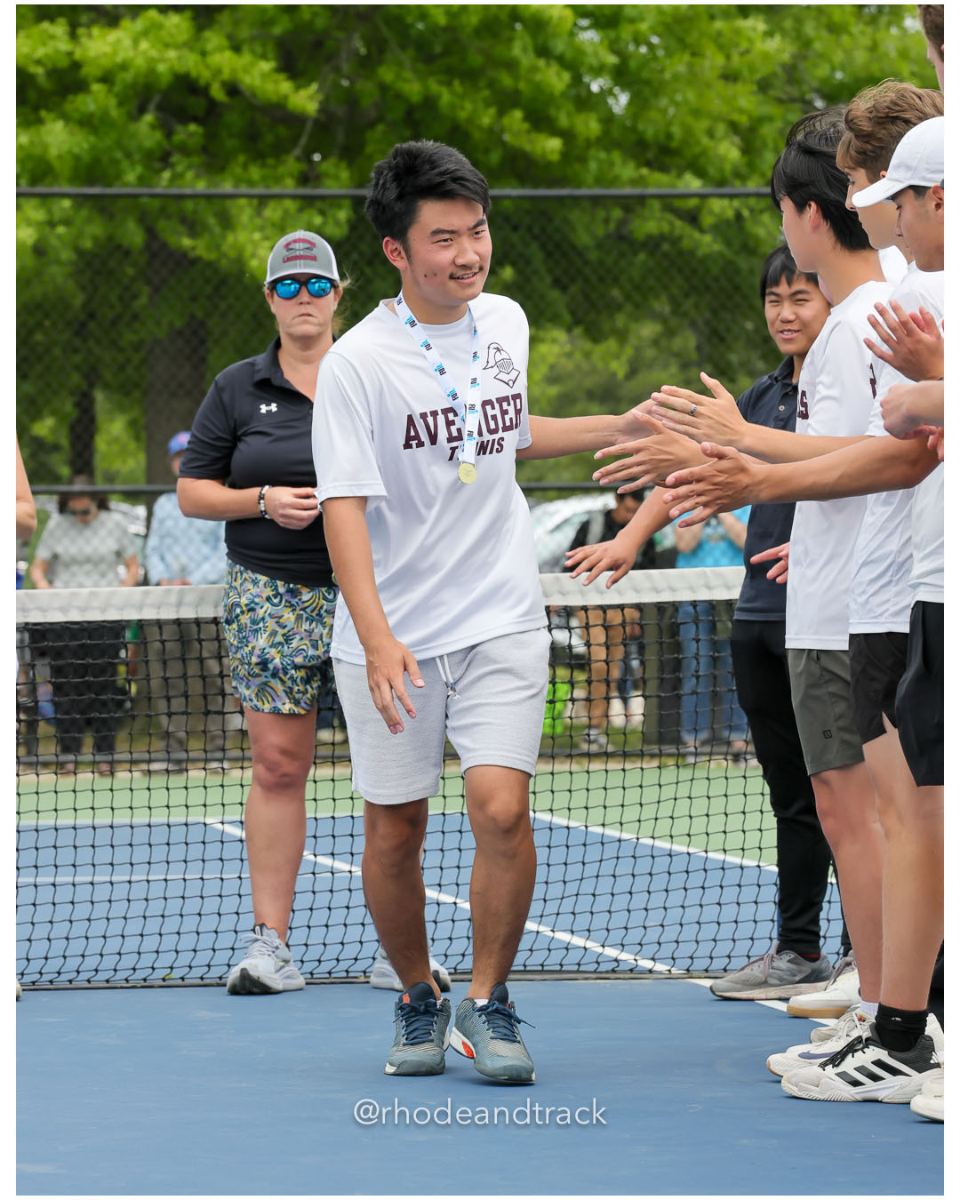 2026 RI Division 1 Tennis Championships - Slater Park - Pawtucket, Rhode Island - May 31, 2026 File: ./260531-RI-Division-1-Tennis-Championships-2026-192-296A9229.jpg 2026 RI Division 1 Tennis Championships - Slater Park - Pawtucket, Rhode Island - May 31, 2026 – 2026 Division 1 Tennis Championships – May…