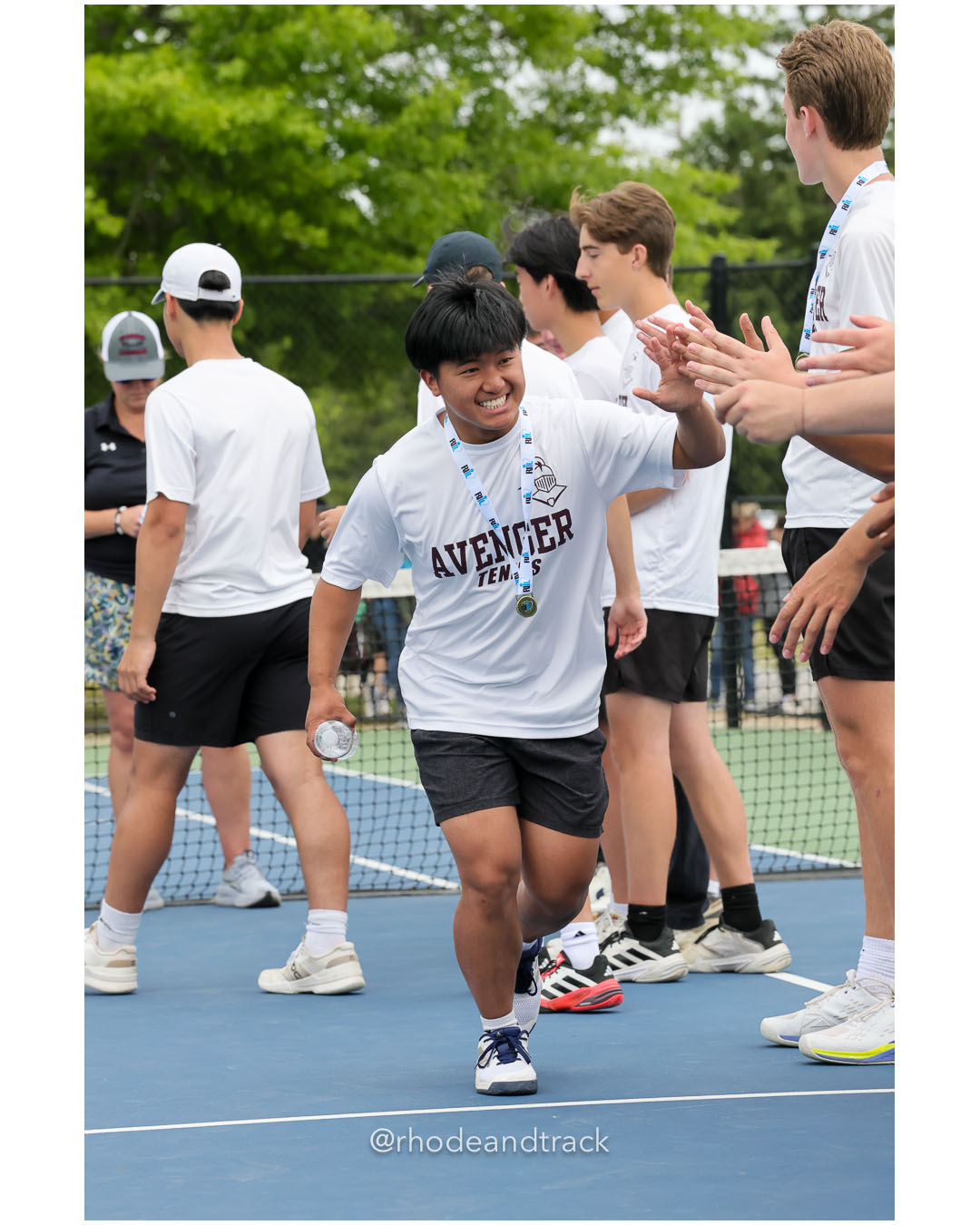 2026 RI Division 1 Tennis Championships - Slater Park - Pawtucket, Rhode Island - May 31, 2026 File: ./260531-RI-Division-1-Tennis-Championships-2026-197-296A9443.jpg 2026 RI Division 1 Tennis Championships - Slater Park - Pawtucket, Rhode Island - May 31, 2026 – 2026 Division 1 Tennis Championships – May…