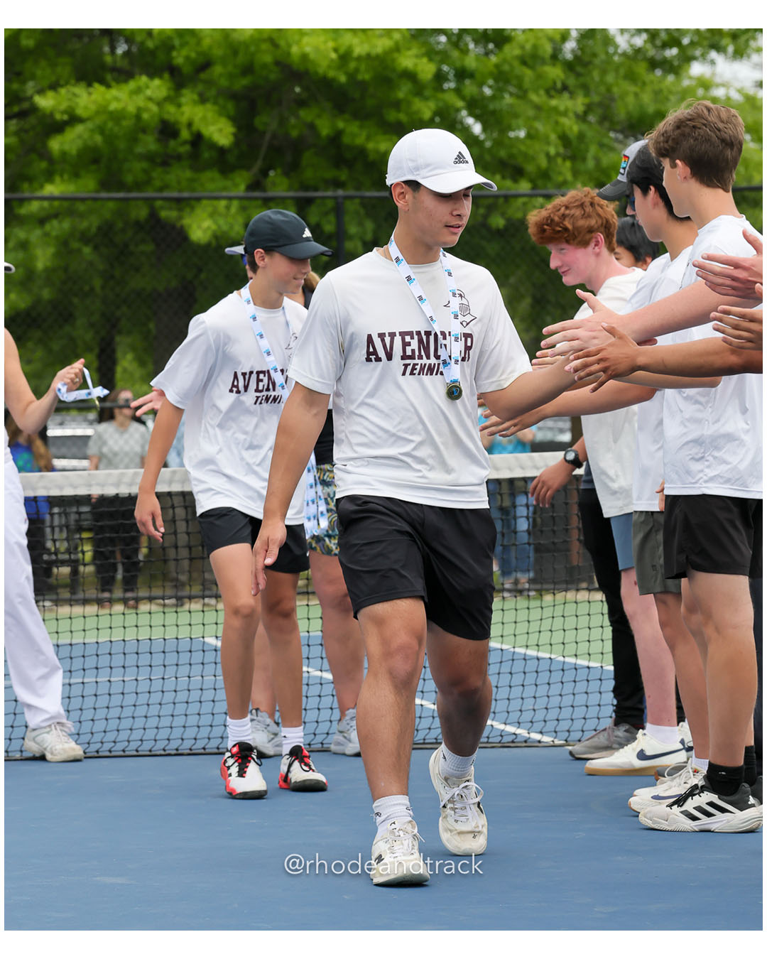 2026 RI Division 1 Tennis Championships - Slater Park - Pawtucket, Rhode Island - May 31, 2026 File: ./260531-RI-Division-1-Tennis-Championships-2026-198-296A9507.jpg 2026 RI Division 1 Tennis Championships - Slater Park - Pawtucket, Rhode Island - May 31, 2026 – 2026 Division 1 Tennis Championships – May…