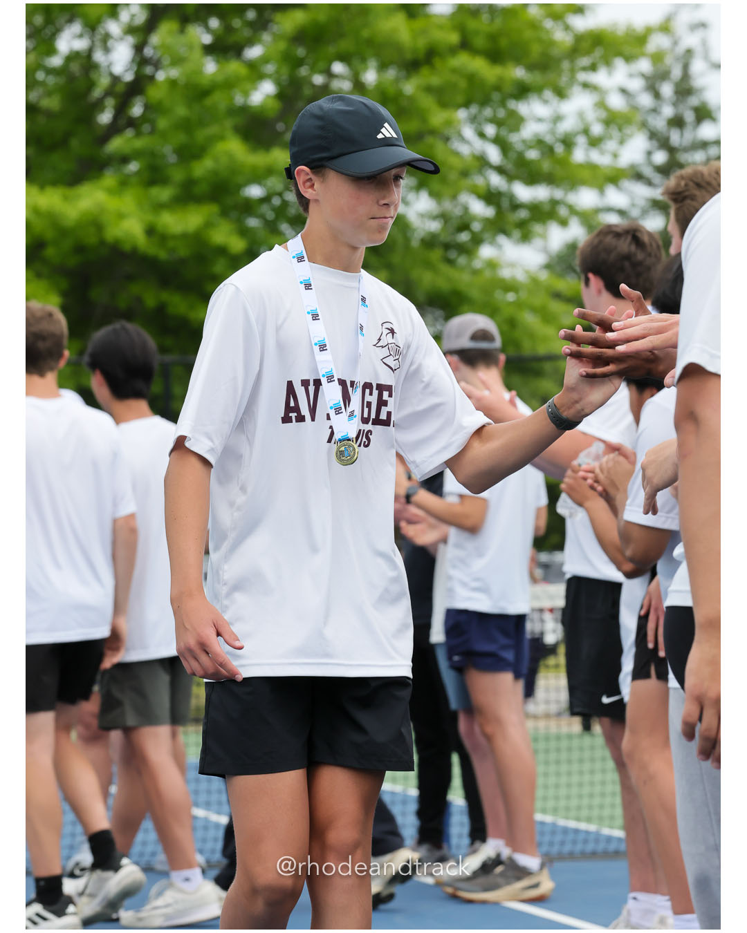 2026 RI Division 1 Tennis Championships - Slater Park - Pawtucket, Rhode Island - May 31, 2026 File: ./260531-RI-Division-1-Tennis-Championships-2026-199-296A9536.jpg 2026 RI Division 1 Tennis Championships - Slater Park - Pawtucket, Rhode Island - May 31, 2026 – 2026 Division 1 Tennis Championships – May…