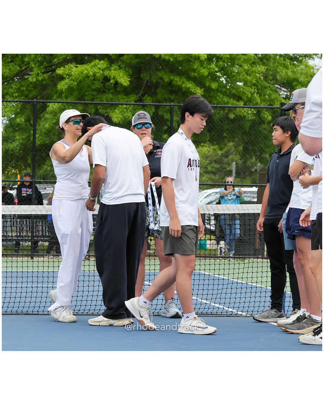 2026 RI Division 1 Tennis Championships - Slater Park - Pawtucket, Rhode Island - May 31, 2026 File: ./260531-RI-Division-1-Tennis-Championships-2026-200-296A9559.jpg 2026 RI Division 1 Tennis Championships - Slater Park - Pawtucket, Rhode Island - May 31, 2026 – 2026 Division 1 Tennis Championships – May…