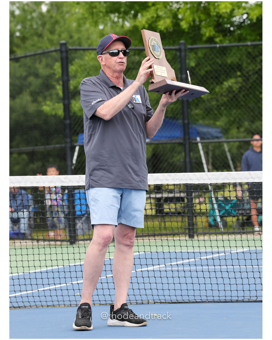 2026 RI Division 1 Tennis Championships - Slater Park - Pawtucket, Rhode Island - May 31, 2026 File: ./260531-RI-Division-1-Tennis-Championships-2026-204-296A9719.jpg 2026 RI Division 1 Tennis Championships - Slater Park - Pawtucket, Rhode Island - May 31, 2026 – 2026 Division 1 Tennis Championships – May…
