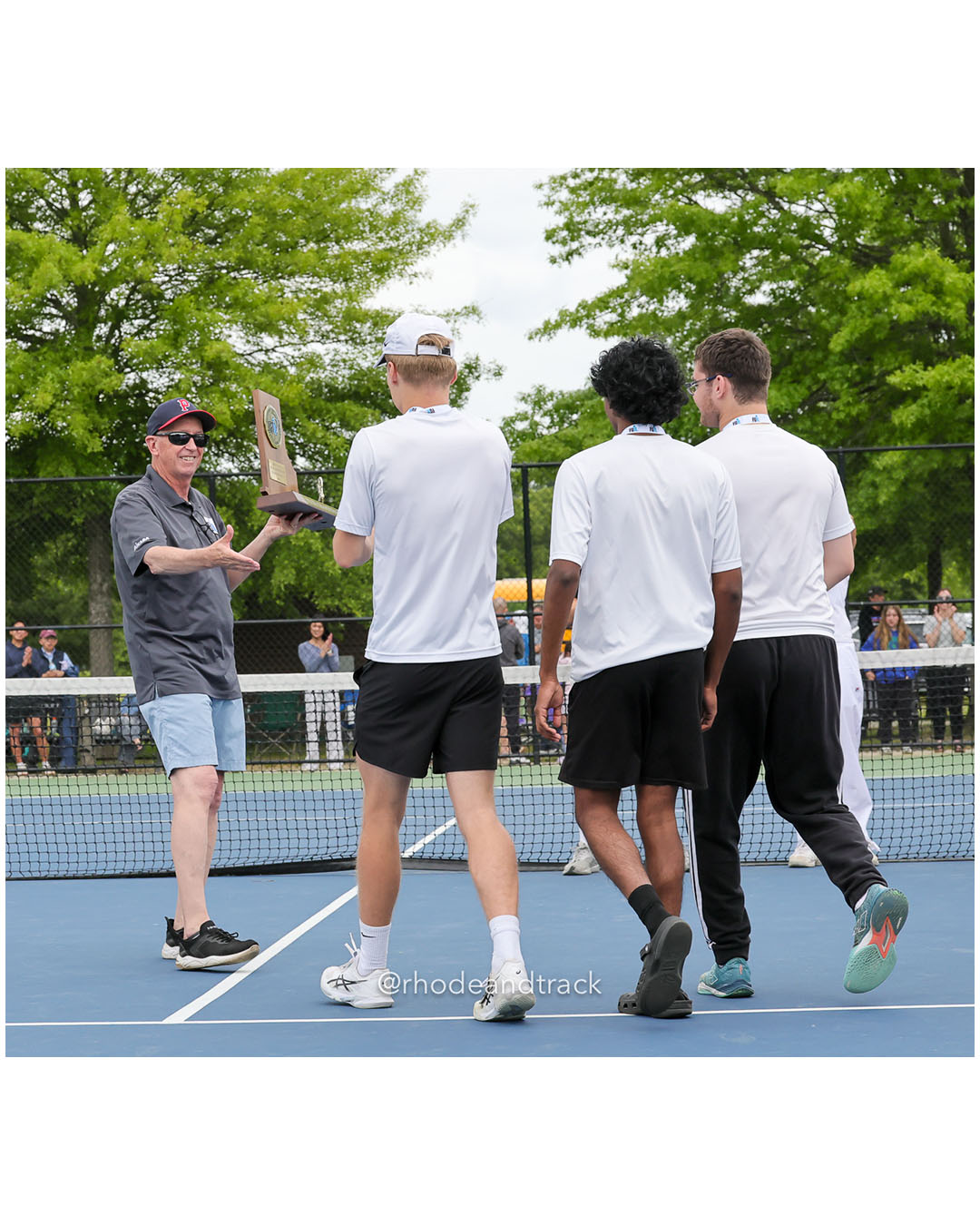 2026 RI Division 1 Tennis Championships - Slater Park - Pawtucket, Rhode Island - May 31, 2026 File: ./260531-RI-Division-1-Tennis-Championships-2026-205-296A9755.jpg 2026 RI Division 1 Tennis Championships - Slater Park - Pawtucket, Rhode Island - May 31, 2026 – 2026 Division 1 Tennis Championships – May…