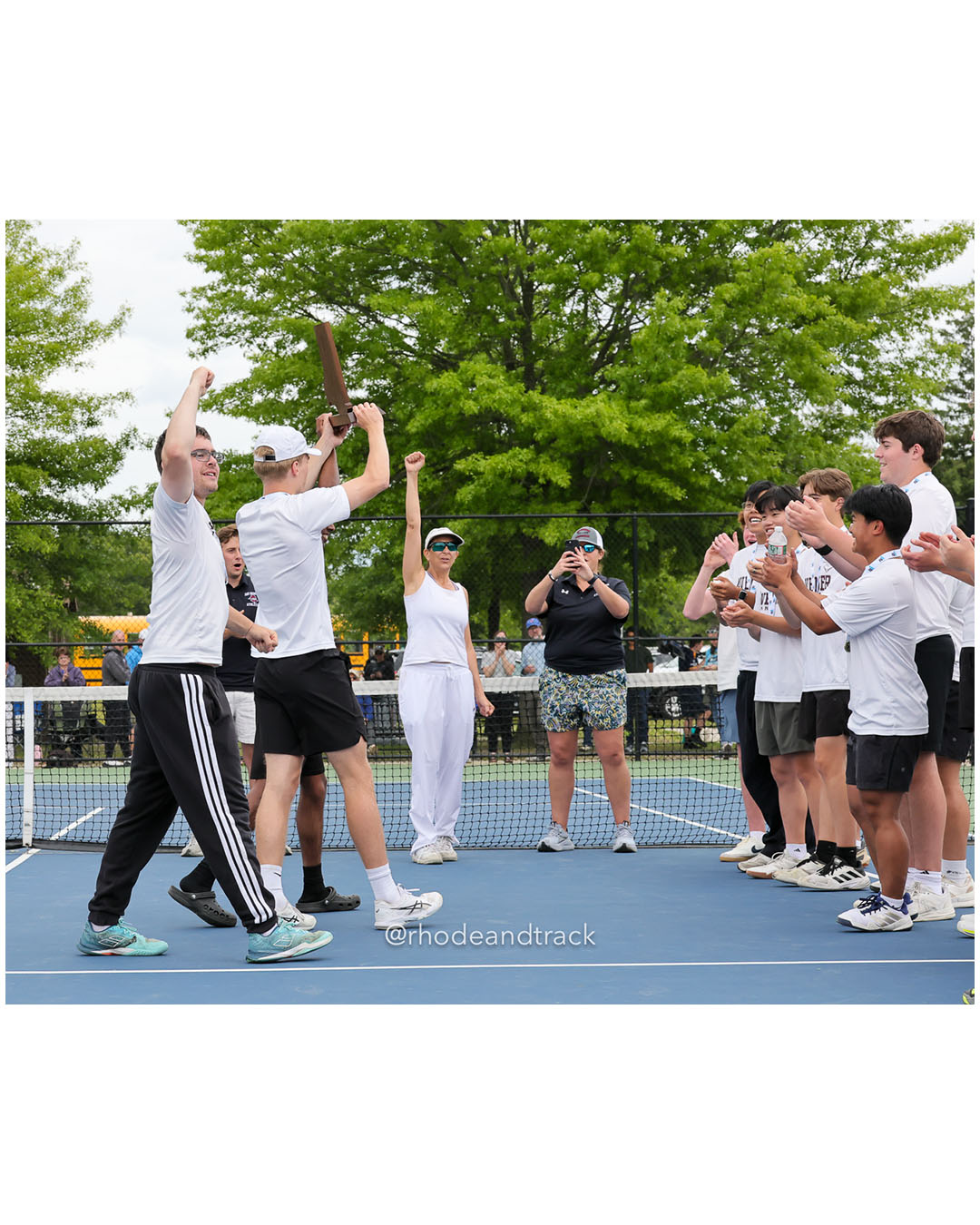 2026 RI Division 1 Tennis Championships - Slater Park - Pawtucket, Rhode Island - May 31, 2026 File: ./260531-RI-Division-1-Tennis-Championships-2026-207-296A9881.jpg 2026 RI Division 1 Tennis Championships - Slater Park - Pawtucket, Rhode Island - May 31, 2026 – 2026 Division 1 Tennis Championships – May…