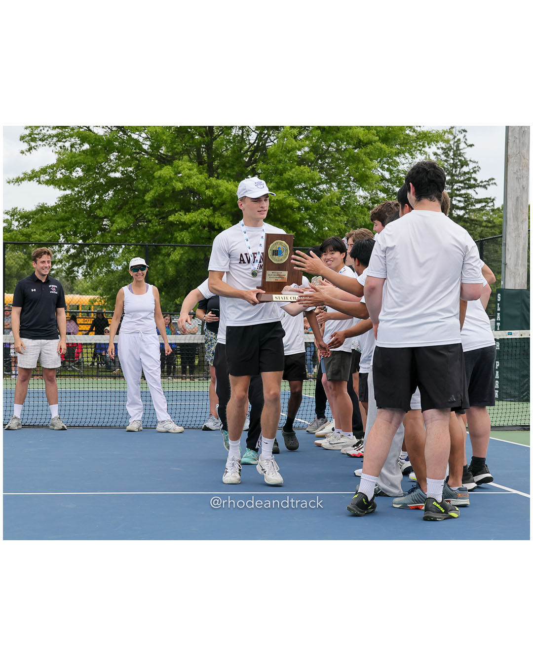 2026 RI Division 1 Tennis Championships - Slater Park - Pawtucket, Rhode Island - May 31, 2026 File: ./260531-RI-Division-1-Tennis-Championships-2026-208-296A9907.jpg 2026 RI Division 1 Tennis Championships - Slater Park - Pawtucket, Rhode Island - May 31, 2026 – 2026 Division 1 Tennis Championships – May…