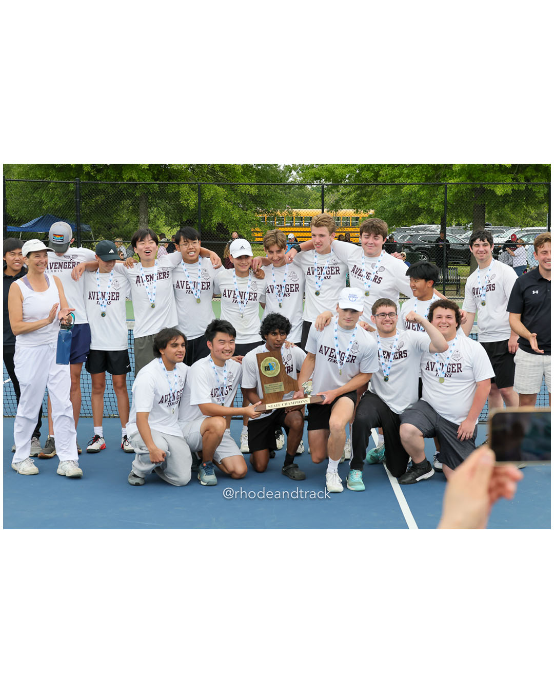2026 RI Division 1 Tennis Championships - Slater Park - Pawtucket, Rhode Island - May 31, 2026 File: ./260531-RI-Division-1-Tennis-Championships-2026-213-296A0273.jpg 2026 RI Division 1 Tennis Championships - Slater Park - Pawtucket, Rhode Island - May 31, 2026 – 2026 Division 1 Tennis Championships – May…