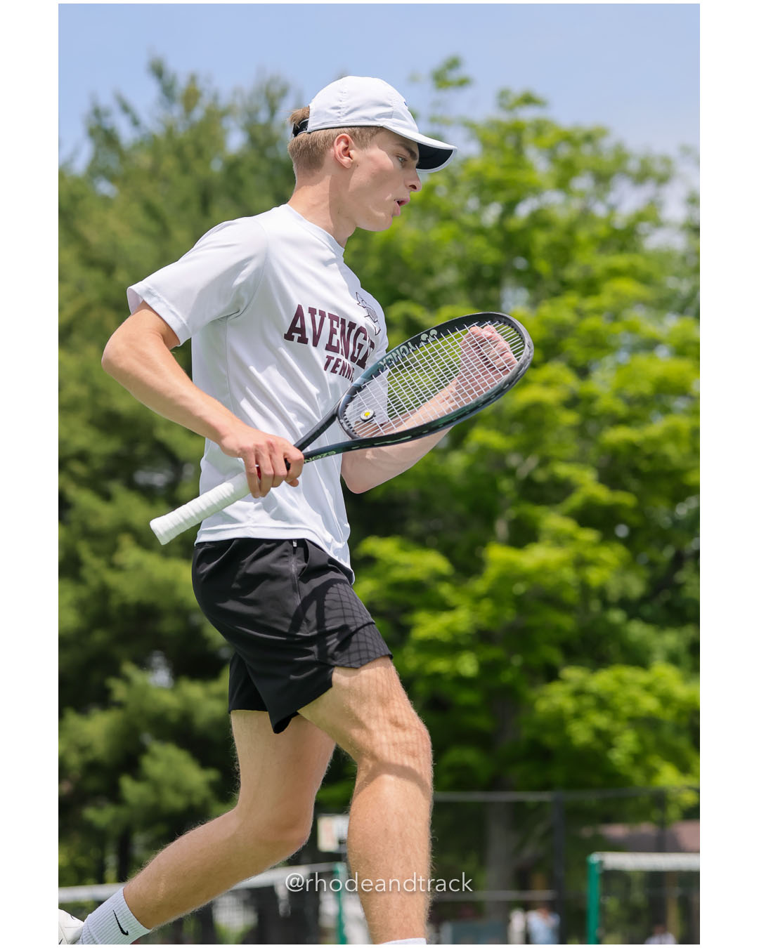 2026 RI Division 1 Tennis Championships - Slater Park - Pawtucket, Rhode Island - May 31, 2026 – 2026 Division 1 Tennis Championships – May…