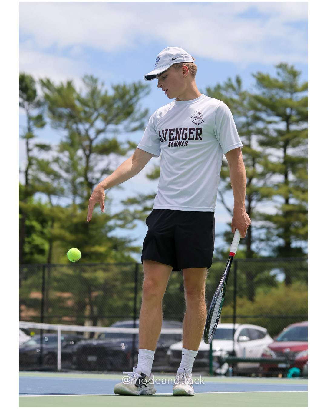 2026 RI Division 1 Tennis Championships - Slater Park - Pawtucket, Rhode Island - May 31, 2026 – 2026 Division 1 Tennis Championships – May…