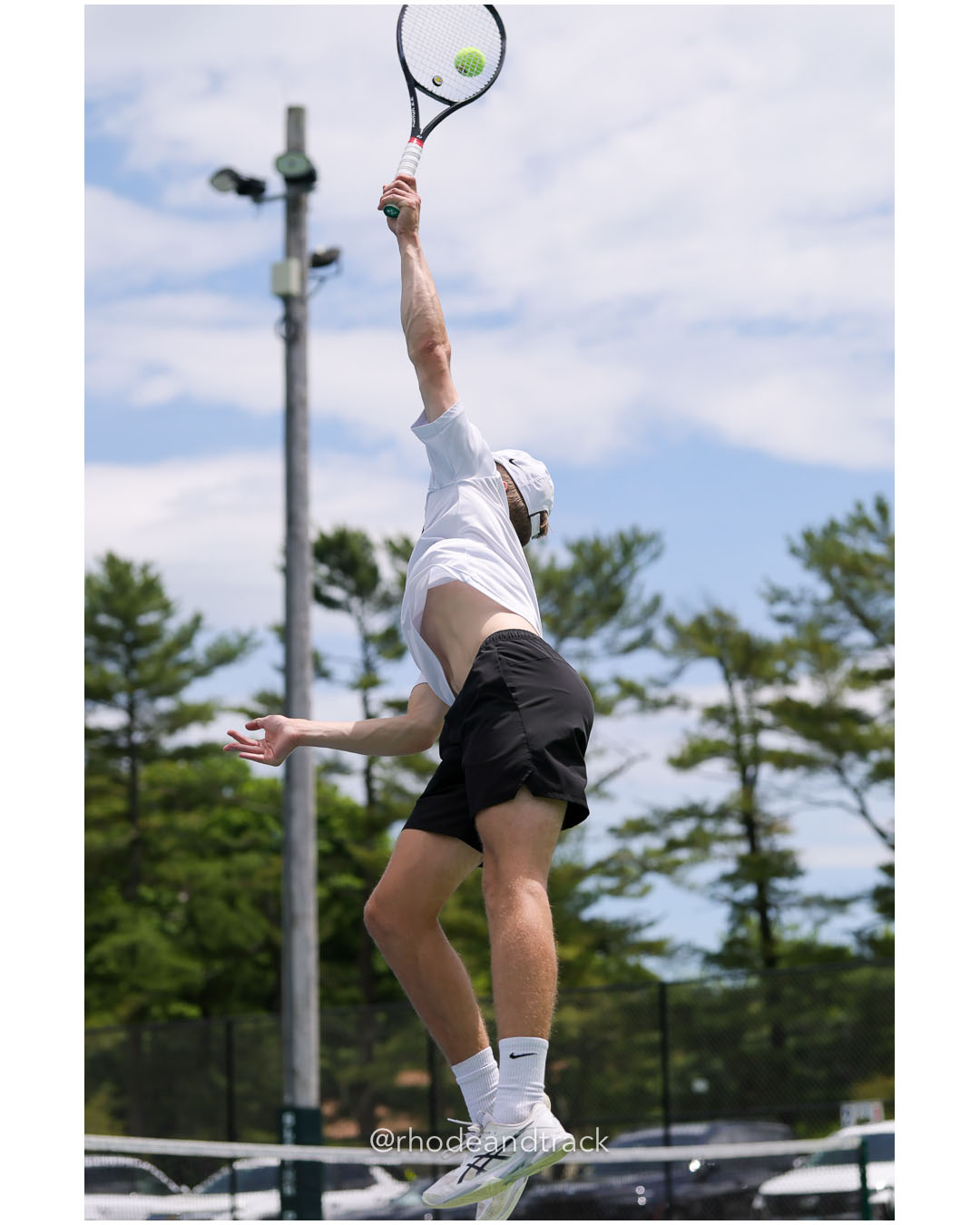 2026 RI Division 1 Tennis Championships - Slater Park - Pawtucket, Rhode Island - May 31, 2026 – 2026 Division 1 Tennis Championships – May…