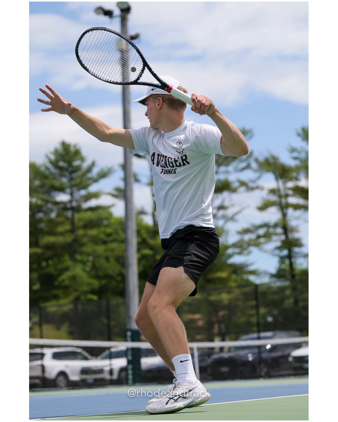 2026 RI Division 1 Tennis Championships - Slater Park - Pawtucket, Rhode Island - May 31, 2026 – 2026 Division 1 Tennis Championships – May…