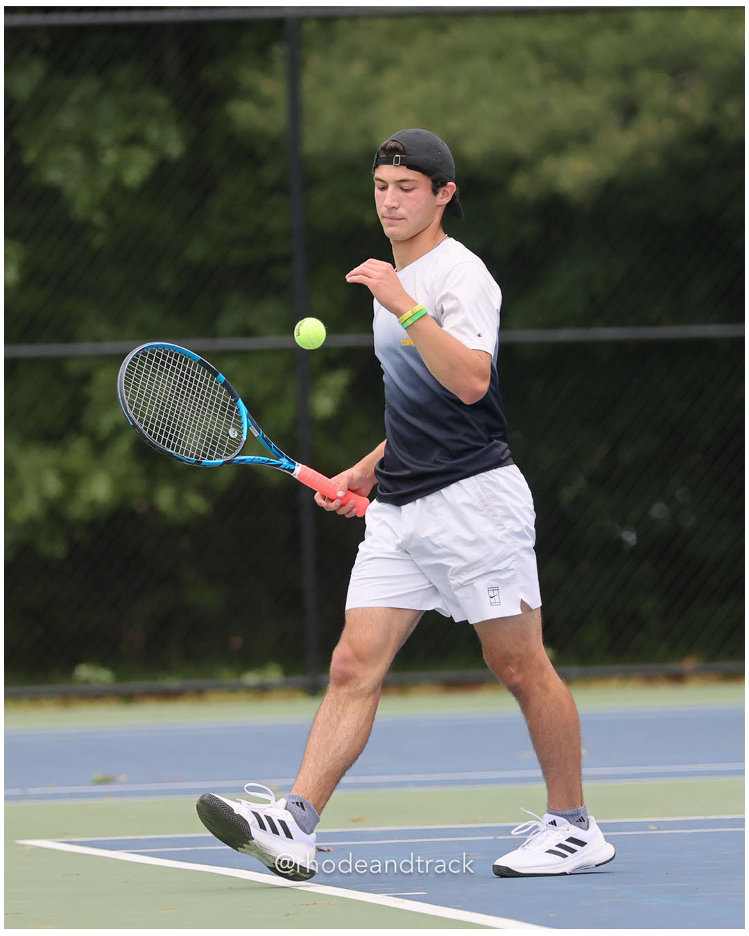 2026 RI Division 1 Tennis Championships - Slater Park - Pawtucket, Rhode Island - May 31, 2026 – 2026 Division 1 Tennis Championships – May…