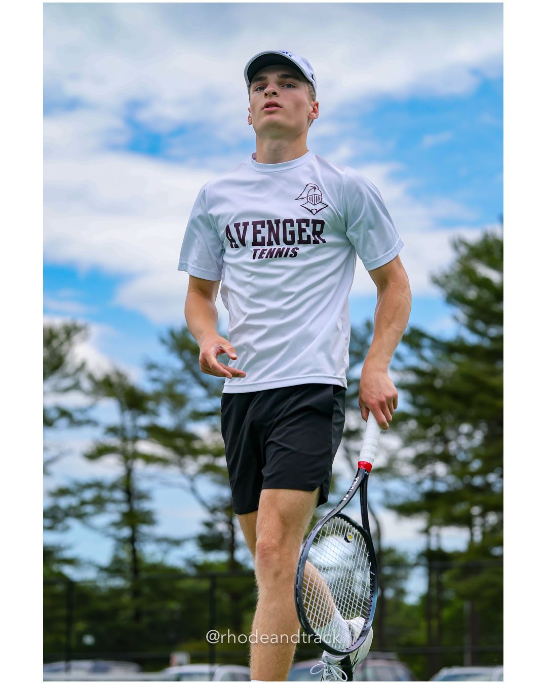 2026 RI Division 1 Tennis Championships - Slater Park - Pawtucket, Rhode Island - May 31, 2026 – 2026 Division 1 Tennis Championships – May…
