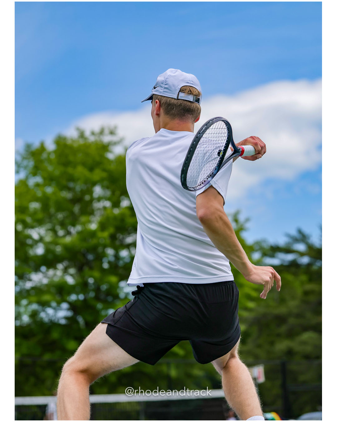 2026 RI Division 1 Tennis Championships - Slater Park - Pawtucket, Rhode Island - May 31, 2026 – 2026 Division 1 Tennis Championships – May…