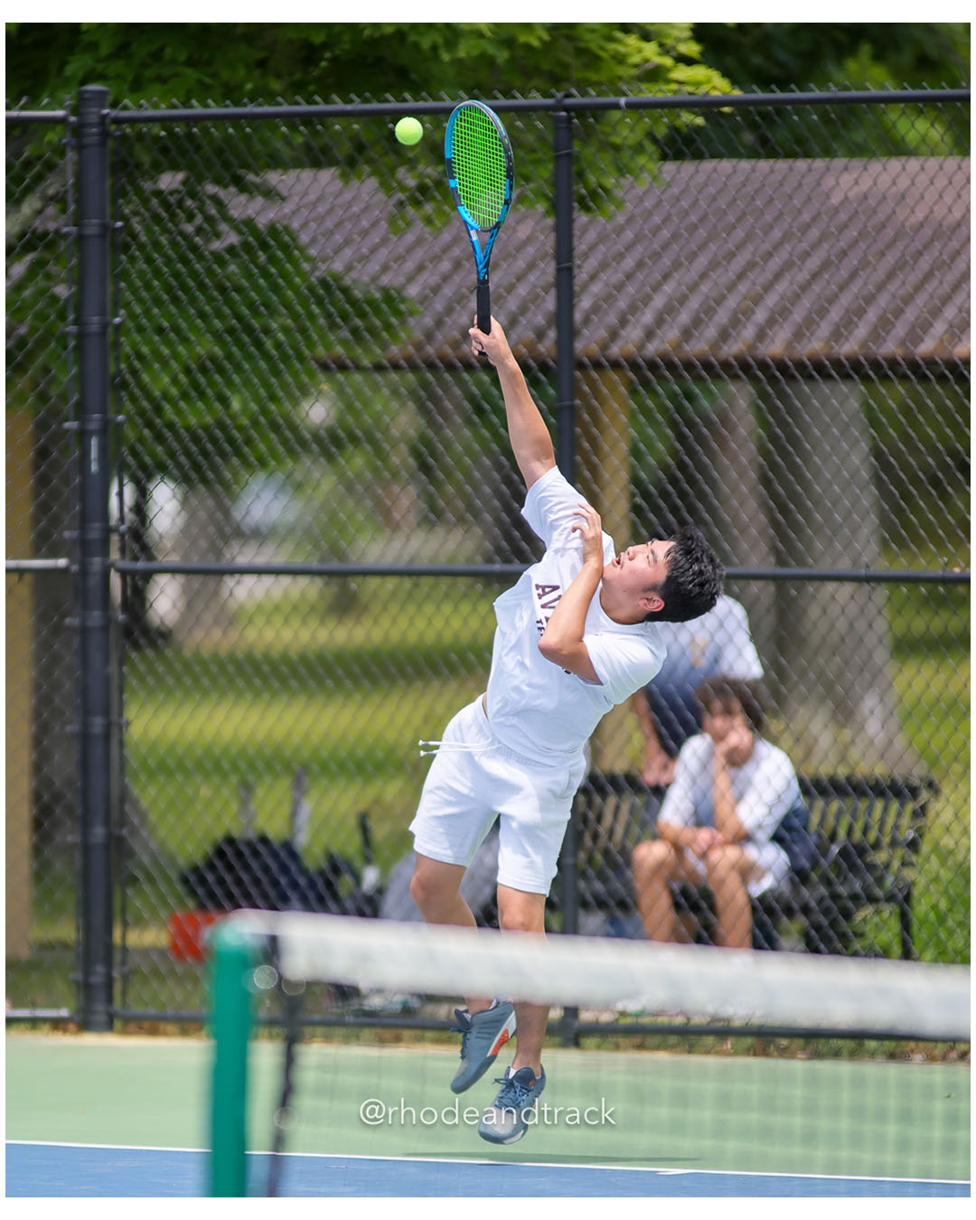 2026 RI Division 1 Tennis Championships - Slater Park - Pawtucket, Rhode Island - May 31, 2026 File: ./260531-RI-Division-1-Tennis-Championships-2026-97-296A7086.jpg 2026 RI Division 1 Tennis Championships - Slater Park - Pawtucket, Rhode Island - May 31, 2026 – 2026 Division 1 Tennis Championships – May…