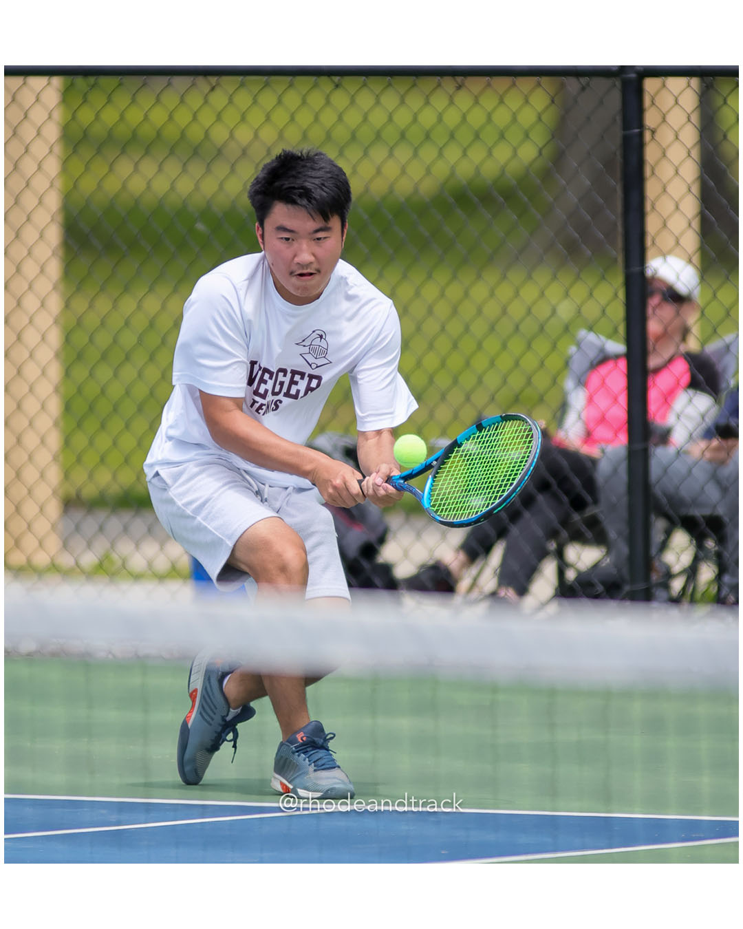 2026 RI Division 1 Tennis Championships - Slater Park - Pawtucket, Rhode Island - May 31, 2026 File: ./260531-RI-Division-1-Tennis-Championships-2026-98-296A7099.jpg 2026 RI Division 1 Tennis Championships - Slater Park - Pawtucket, Rhode Island - May 31, 2026 – 2026 Division 1 Tennis Championships – May…
