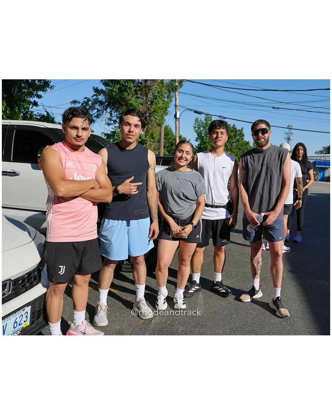 Global Running Day with Phoenix Rising Run Club - Ocean State CrossFit - Cranston, Rhode Island - June 03, 2026 File: ./260603-Global-Running-Day-Phoenix-Rising-Run-Club-10-296A1127.jpg Global Running Day with Phoenix Rising Run Club - Ocean State CrossFit - Cranston, Rhode Island - June 03, 2026 – Global Running Day 2026 –…