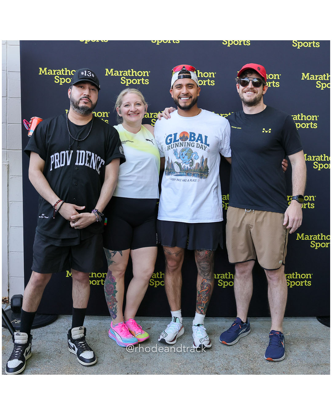 Global Running Day with Phoenix Rising Run Club - Ocean State CrossFit - Cranston, Rhode Island - June 03, 2026 File: ./260603-Global-Running-Day-Phoenix-Rising-Run-Club-117-296A6196.jpg Global Running Day with Phoenix Rising Run Club - Ocean State CrossFit - Cranston, Rhode Island - June 03, 2026 – Global Running Day 2026 –…
