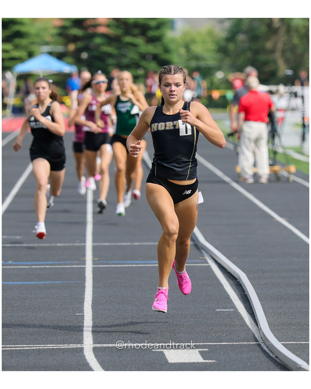 Abigail O'Neil, North Kingstown High School, 12 - 2026 RI Outdoor Track and Field State Championships - Brown Stadium - Providence, Rhode Island - June 06, 2026 File: ./dir-3000m/260606-2026-RI-Outdoor-Track-And-Field-State-Championships-Brown-719-296A1119.jpg Abigail O'Neil, North Kingstown High School, 12 - 2026 RI Outdoor Track and Field State Championships - Brown Stadium - Providence, Rhode I…