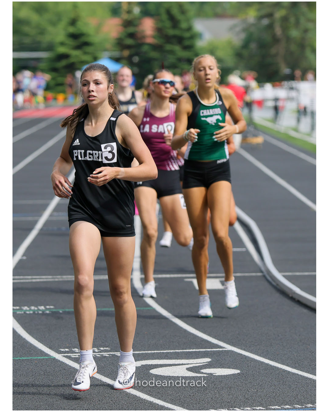 Aubrey Jarvis, Pilgrim High School, 9 - 2026 RI Outdoor Track and Field State Championships - Brown Stadium - Providence, Rhode Island - June 06, 2026 File: ./dir-3000m/260606-2026-RI-Outdoor-Track-And-Field-State-Championships-Brown-722-296A1235.jpg Aubrey Jarvis, Pilgrim High School, 9 - 2026 RI Outdoor Track and Field State Championships - Brown Stadium - Providence, Rhode Island - Ju…