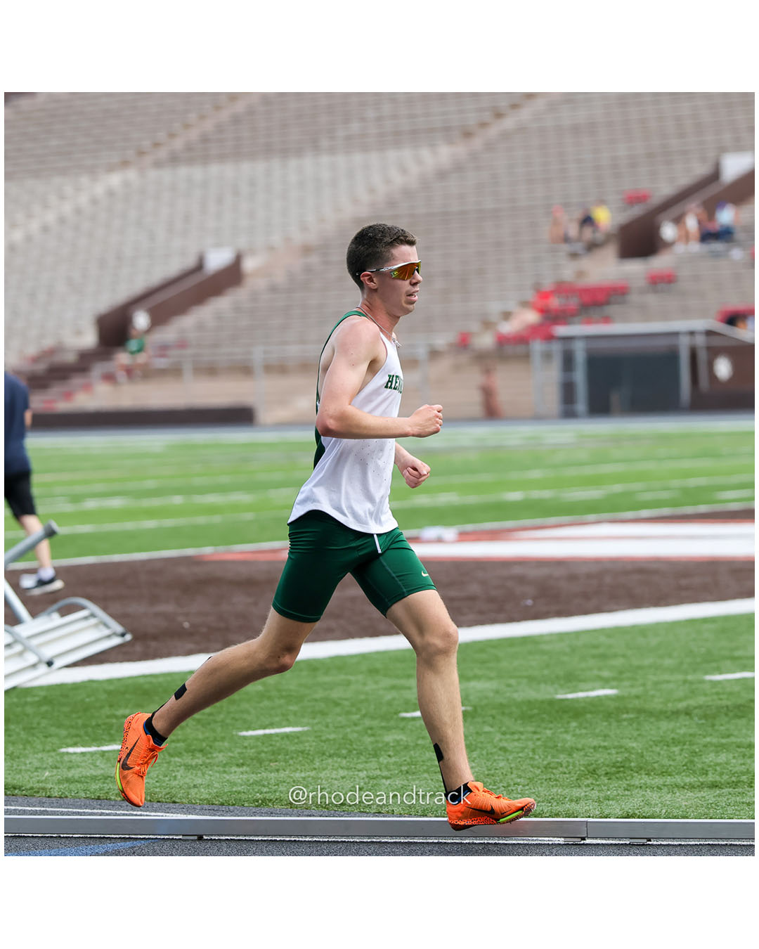 David Hayes, Bishop Hendricken High School, 12 - 2026 RI Outdoor Track and Field State Championships - Brown Stadium - Providence, Rhode Island - June 06, 2026 File: ./dir-3000m/260606-2026-RI-Outdoor-Track-And-Field-State-Championships-Brown-765-296A2771.jpg David Hayes, Bishop Hendricken High School, 12 - 2026 RI Outdoor Track and Field State Championships - Brown Stadium - Providence, Rhode Is…