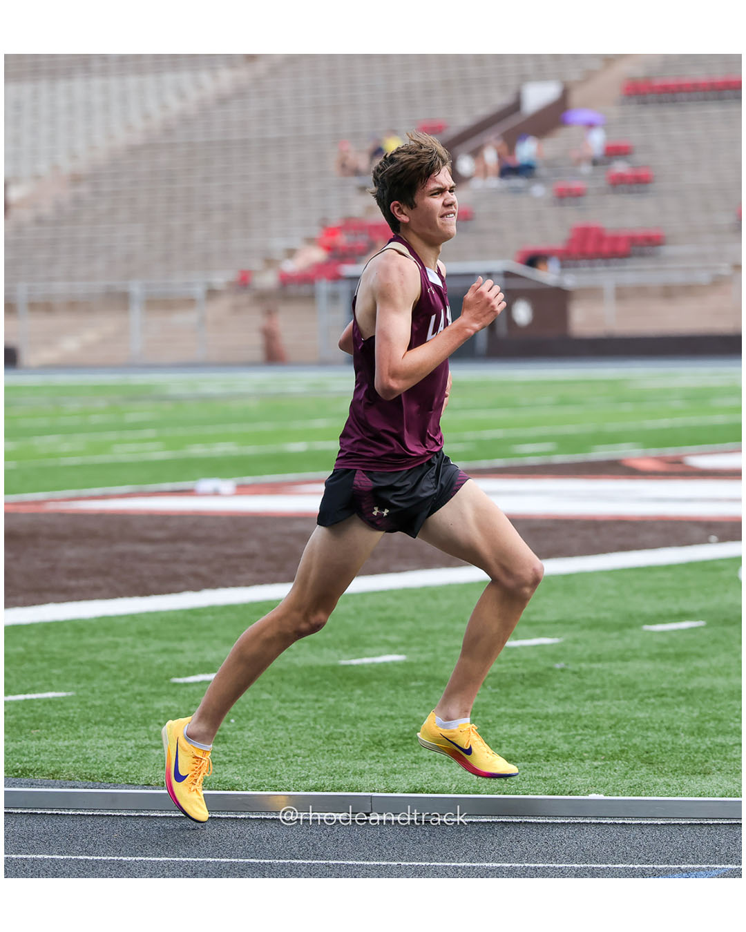 Will Souza, La Salle Academy, 11 - 2026 RI Outdoor Track and Field State Championships - Brown Stadium - Providence, Rhode Island - June 06, 2026 File: ./dir-3000m/260606-2026-RI-Outdoor-Track-And-Field-State-Championships-Brown-766-296A2784.jpg Will Souza, La Salle Academy, 11 - 2026 RI Outdoor Track and Field State Championships - Brown Stadium - Providence, Rhode Island - June 06…