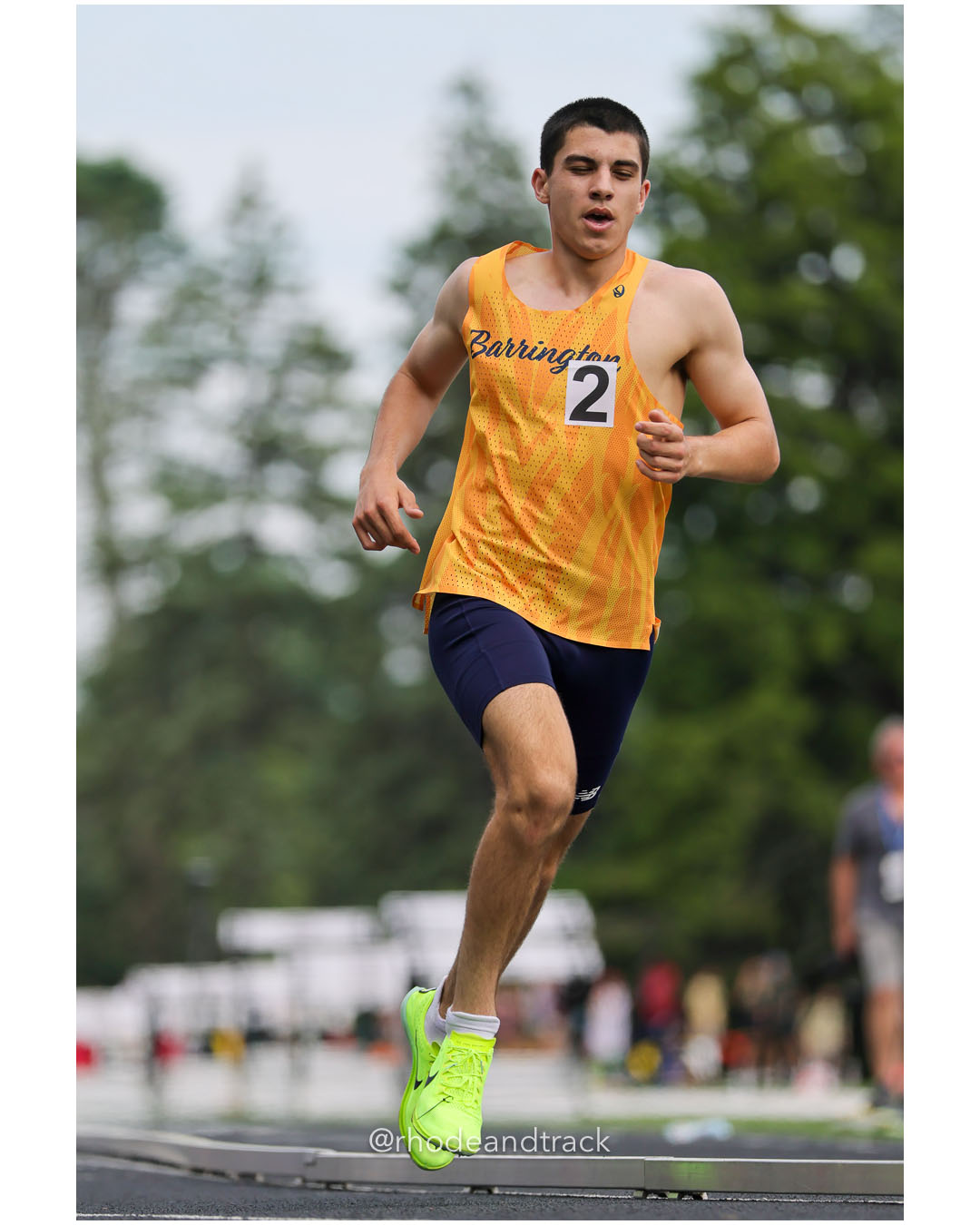 Brooks Mello, Barrington High School, 11 - 2026 RI Outdoor Track and Field State Championships - Brown Stadium - Providence, Rhode Island - June 06, 2026 File: ./dir-3000m/260606-2026-RI-Outdoor-Track-And-Field-State-Championships-Brown-768-296A2869.jpg Brooks Mello, Barrington High School, 11 - 2026 RI Outdoor Track and Field State Championships - Brown Stadium - Providence, Rhode Island -…