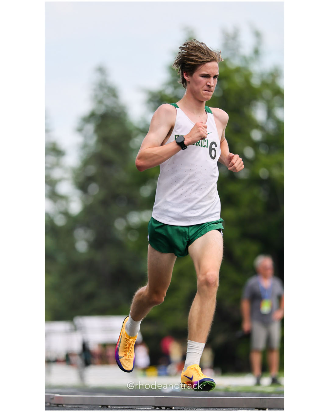 Luke Tremble, Bishop Hendricken High School, 9 - 2026 RI Outdoor Track and Field State Championships - Brown Stadium - Providence, Rhode Island - June 06, 2026 File: ./dir-3000m/260606-2026-RI-Outdoor-Track-And-Field-State-Championships-Brown-770-296A2981.jpg Luke Tremble, Bishop Hendricken High School, 9 - 2026 RI Outdoor Track and Field State Championships - Brown Stadium - Providence, Rhode Is…