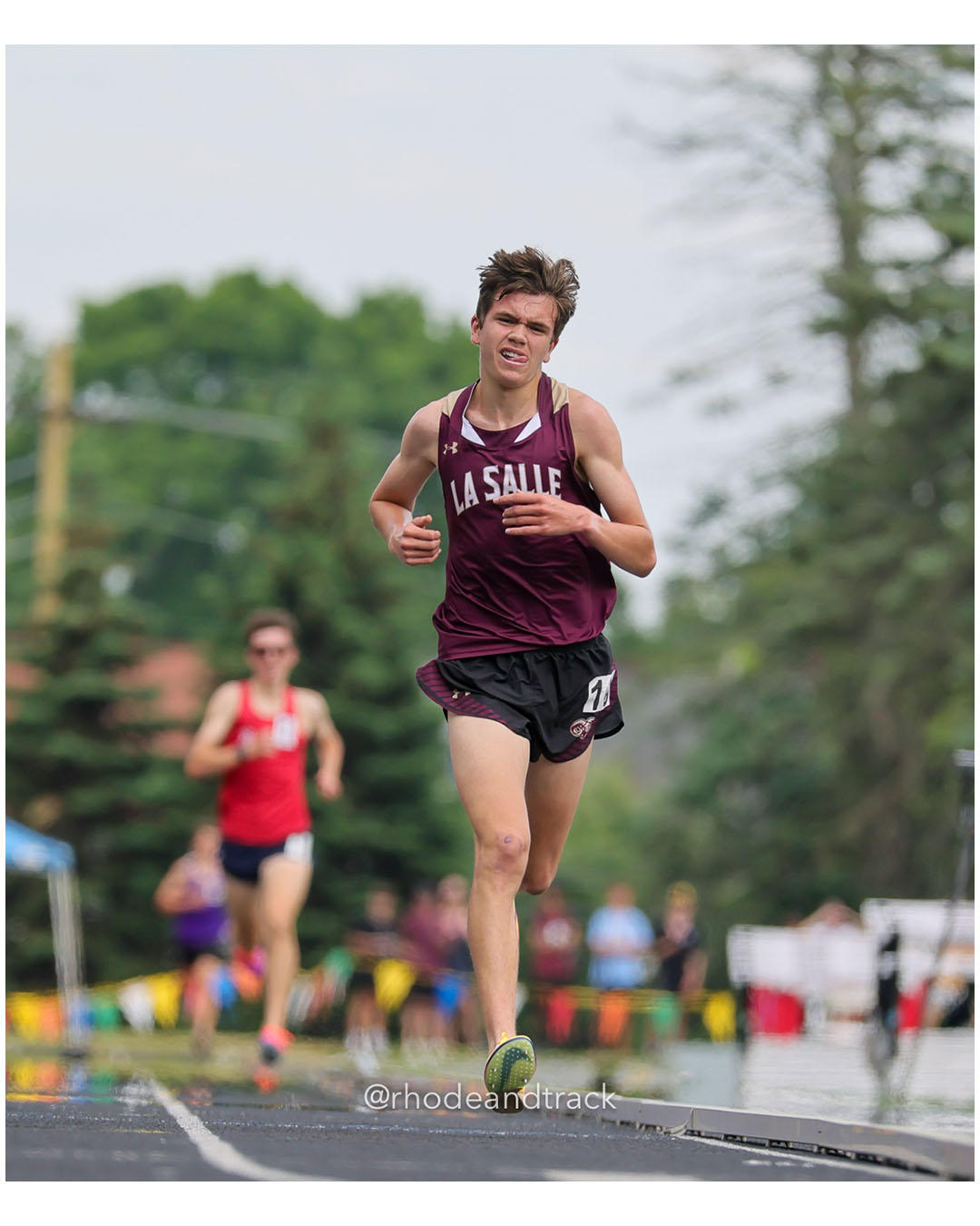 Will Souza, La Salle Academy, 11 - 2026 RI Outdoor Track and Field State Championships - Brown Stadium - Providence, Rhode Island - June 06, 2026 File: ./dir-3000m/260606-2026-RI-Outdoor-Track-And-Field-State-Championships-Brown-778-296A3162_1.jpg Will Souza, La Salle Academy, 11 - 2026 RI Outdoor Track and Field State Championships - Brown Stadium - Providence, Rhode Island - June 06…