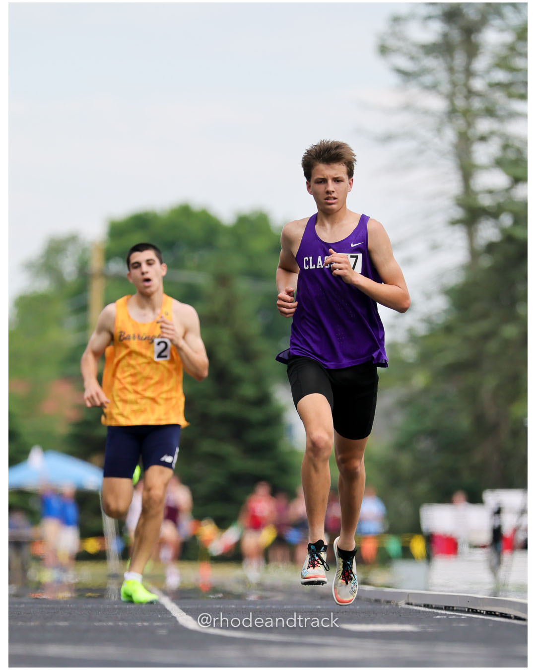 Noah Johnson, Classical High School, 10 - 2026 RI Outdoor Track and Field State Championships - Brown Stadium - Providence, Rhode Island - June 06, 2026 File: ./dir-3000m/260606-2026-RI-Outdoor-Track-And-Field-State-Championships-Brown-781-296A3361.jpg Noah Johnson, Classical High School, 10 - 2026 RI Outdoor Track and Field State Championships - Brown Stadium - Providence, Rhode Island -…
