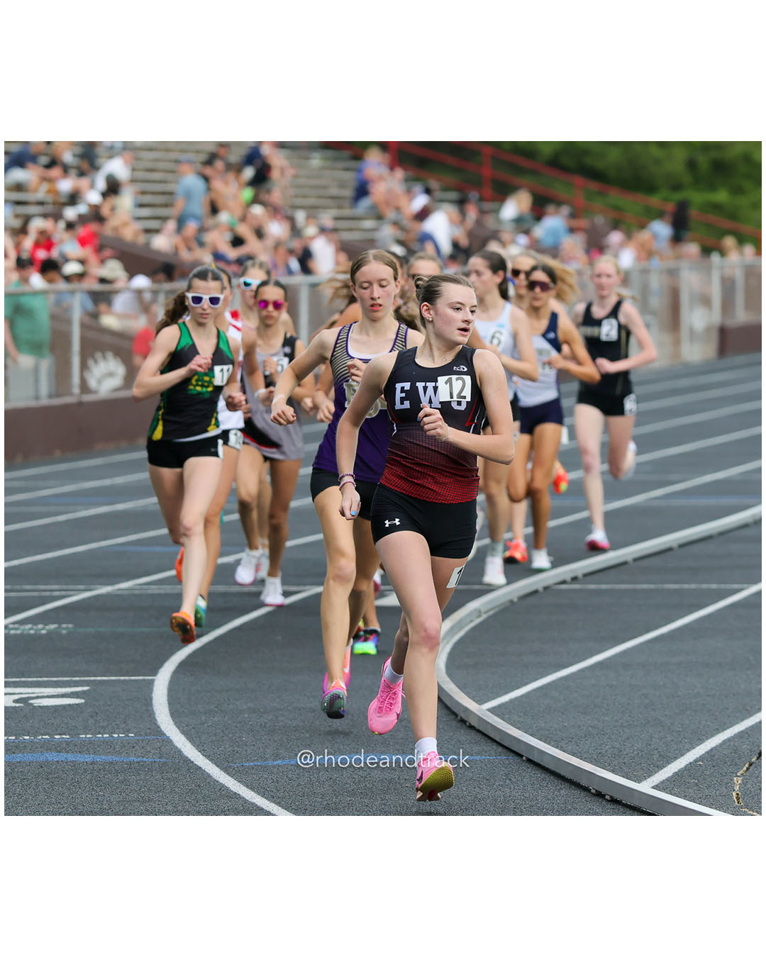 Lily Chabot, Exeter-West Greenwich Regional, 11 - 2026 RI Outdoor Track and Field State Championships - Brown Stadium - Providence, Rhode Island - June 06, 2026 File: ./dir-3000m/260606-2026-RI-Outdoor-Track-And-Field-State-Championships-Brown-834-296A6217.jpg Lily Chabot, Exeter-West Greenwich Regional, 11 - 2026 RI Outdoor Track and Field State Championships - Brown Stadium - Providence, Rhode I…