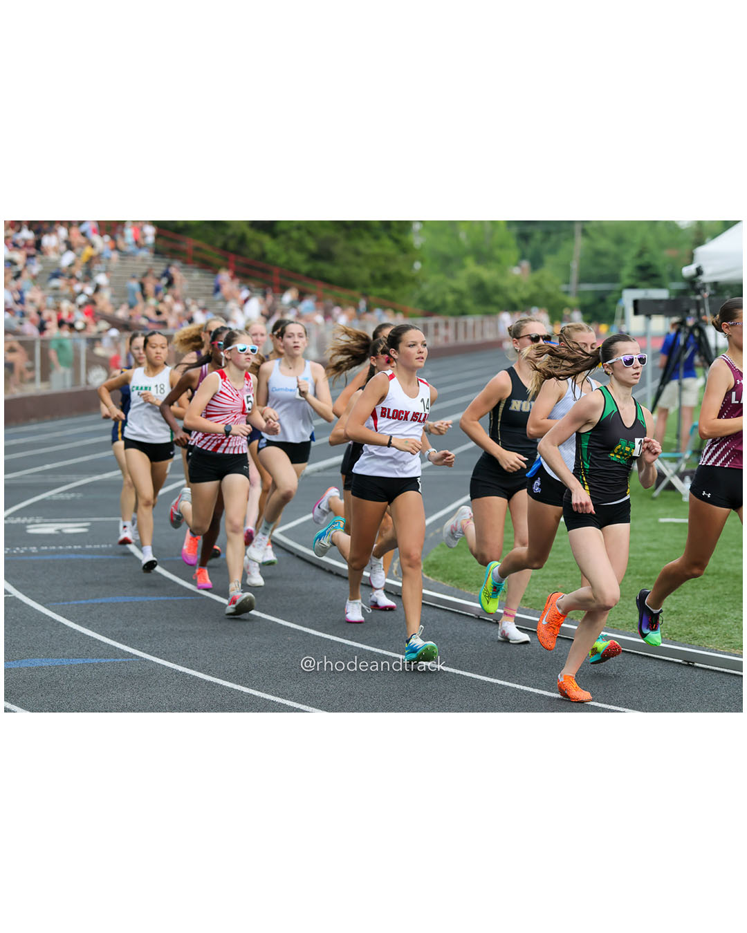 Keira Closter, Block Island High School, 9 - 2026 RI Outdoor Track and Field State Championships - Brown Stadium - Providence, Rhode Island - June 06, 2026 File: ./dir-3000m/260606-2026-RI-Outdoor-Track-And-Field-State-Championships-Brown-837-296A6268.jpg Keira Closter, Block Island High School, 9 - 2026 RI Outdoor Track and Field State Championships - Brown Stadium - Providence, Rhode Island…
