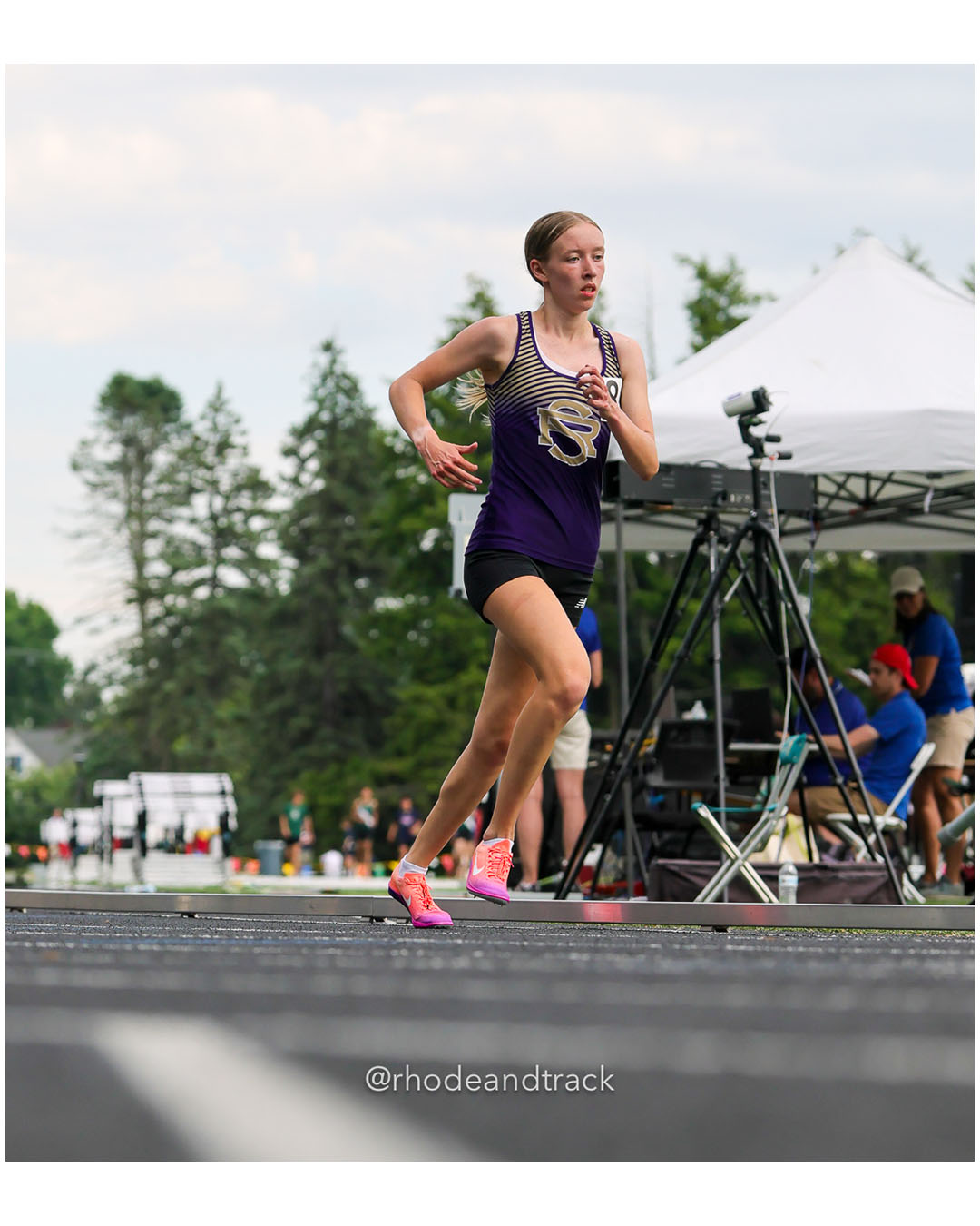 Mackenzie Lickert, St. Raphael Academy, 11 - 2026 RI Outdoor Track and Field State Championships - Brown Stadium - Providence, Rhode Island - June 06, 2026 File: ./dir-3000m/260606-2026-RI-Outdoor-Track-And-Field-State-Championships-Brown-847-296A6604.jpg Mackenzie Lickert, St. Raphael Academy, 11 - 2026 RI Outdoor Track and Field State Championships - Brown Stadium - Providence, Rhode Island…