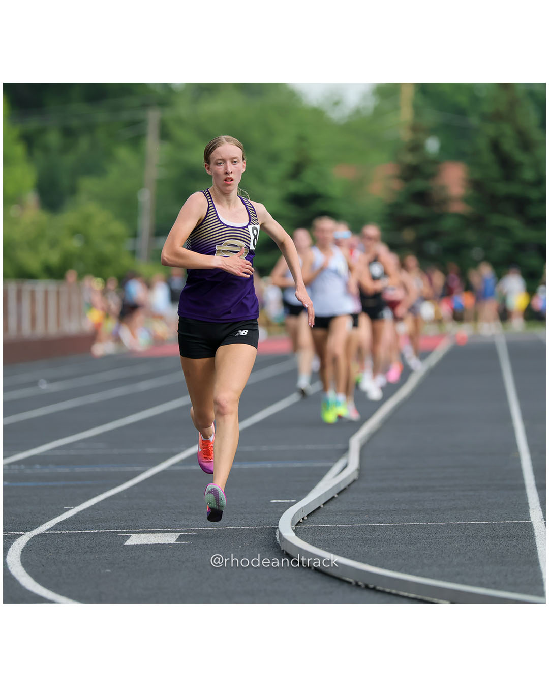 Mackenzie Lickert, St. Raphael Academy, 11 - 2026 RI Outdoor Track and Field State Championships - Brown Stadium - Providence, Rhode Island - June 06, 2026 File: ./dir-3000m/260606-2026-RI-Outdoor-Track-And-Field-State-Championships-Brown-852-296A6709.jpg Mackenzie Lickert, St. Raphael Academy, 11 - 2026 RI Outdoor Track and Field State Championships - Brown Stadium - Providence, Rhode Island…