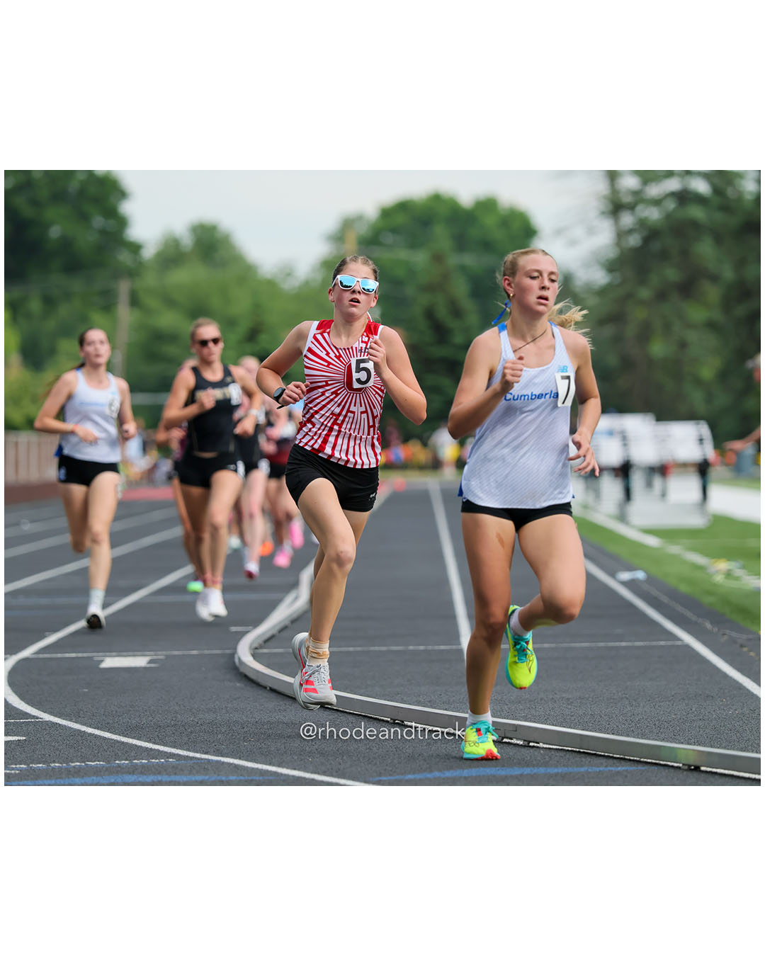 Molly Richardson, Coventry High School, 9 - 2026 RI Outdoor Track and Field State Championships - Brown Stadium - Providence, Rhode Island - June 06, 2026 File: ./dir-3000m/260606-2026-RI-Outdoor-Track-And-Field-State-Championships-Brown-854-296A6727.jpg Molly Richardson, Coventry High School, 9 - 2026 RI Outdoor Track and Field State Championships - Brown Stadium - Providence, Rhode Island…