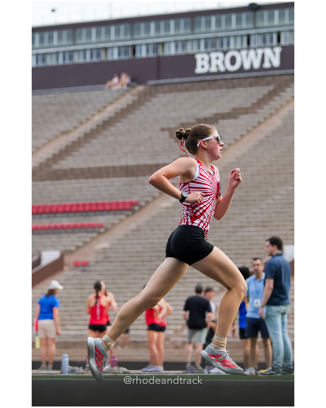 Molly Richardson, Coventry High School, 9 - 2026 RI Outdoor Track and Field State Championships - Brown Stadium - Providence, Rhode Island - June 06, 2026 File: ./dir-3000m/260606-2026-RI-Outdoor-Track-And-Field-State-Championships-Brown-864-296A6930.jpg Molly Richardson, Coventry High School, 9 - 2026 RI Outdoor Track and Field State Championships - Brown Stadium - Providence, Rhode Island…
