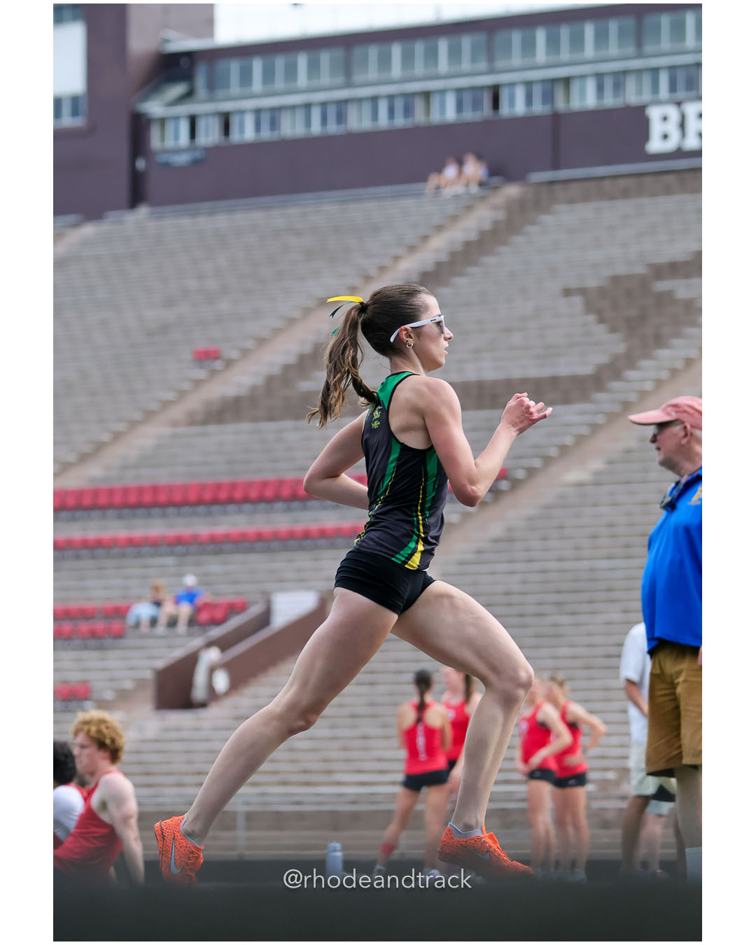 Julia Dowling, North Smithfield High School, 11 - 2026 RI Outdoor Track and Field State Championships - Brown Stadium - Providence, Rhode Island - June 06, 2026 File: ./dir-3000m/260606-2026-RI-Outdoor-Track-And-Field-State-Championships-Brown-868-296A7030.jpg Julia Dowling, North Smithfield High School, 11 - 2026 RI Outdoor Track and Field State Championships - Brown Stadium - Providence, Rhode I…