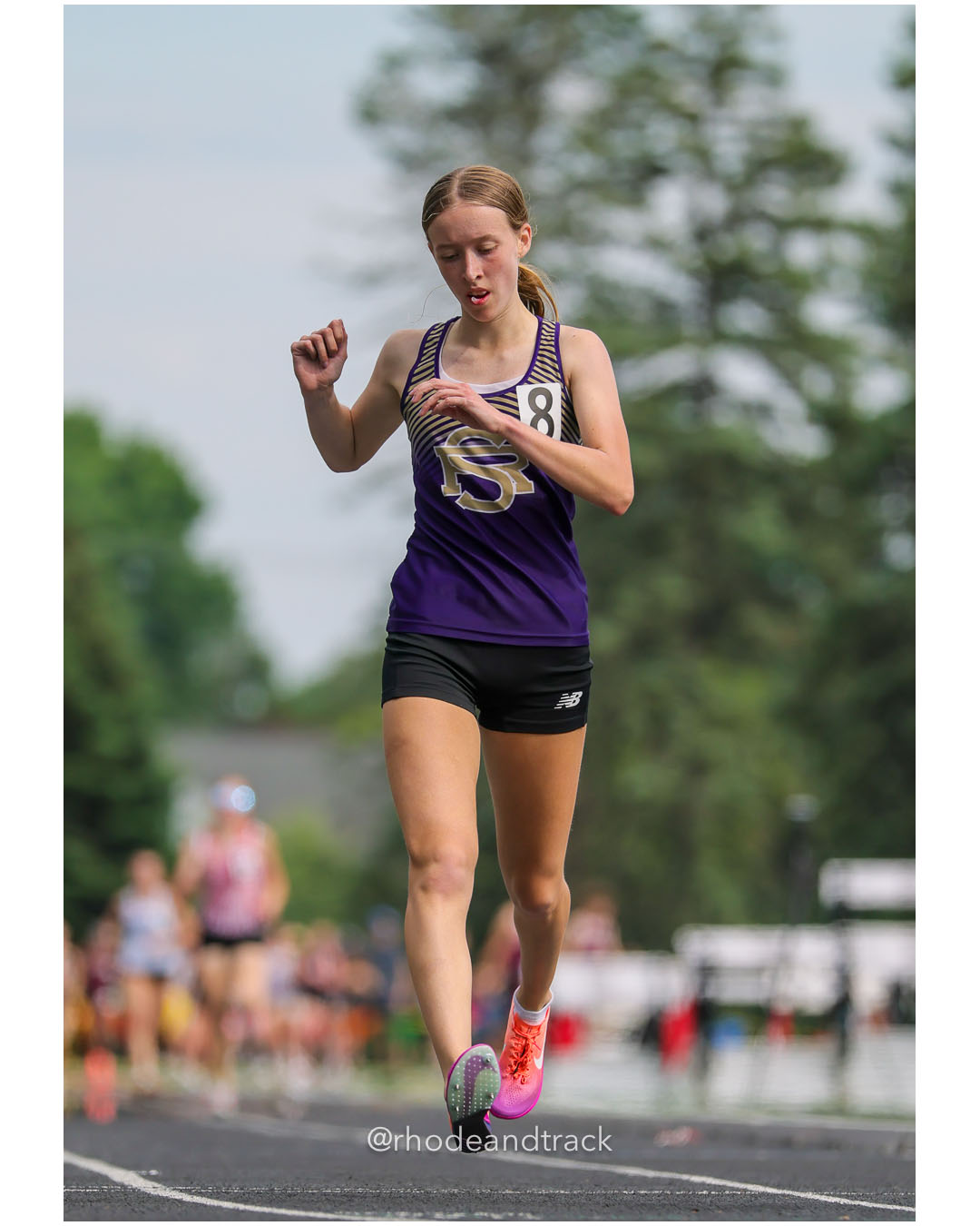 Mackenzie Lickert, St. Raphael Academy, 11 - 2026 RI Outdoor Track and Field State Championships - Brown Stadium - Providence, Rhode Island - June 06, 2026 File: ./dir-3000m/260606-2026-RI-Outdoor-Track-And-Field-State-Championships-Brown-871-296A7186.jpg Mackenzie Lickert, St. Raphael Academy, 11 - 2026 RI Outdoor Track and Field State Championships - Brown Stadium - Providence, Rhode Island…