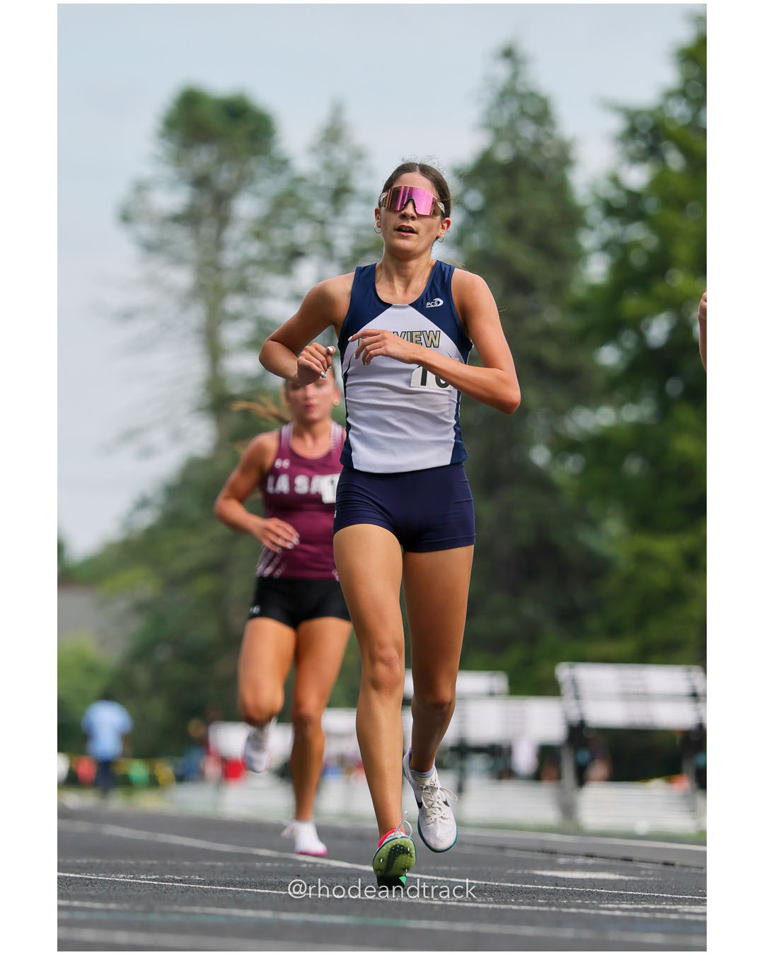 Jackie Mattos, St Mary Academy-Bay View High, 12 - 2026 RI Outdoor Track and Field State Championships - Brown Stadium - Providence, Rhode Island - June 06, 2026 File: ./dir-3000m/260606-2026-RI-Outdoor-Track-And-Field-State-Championships-Brown-875-296A7499.jpg Jackie Mattos, St Mary Academy-Bay View High, 12 - 2026 RI Outdoor Track and Field State Championships - Brown Stadium - Providence, Rhode…