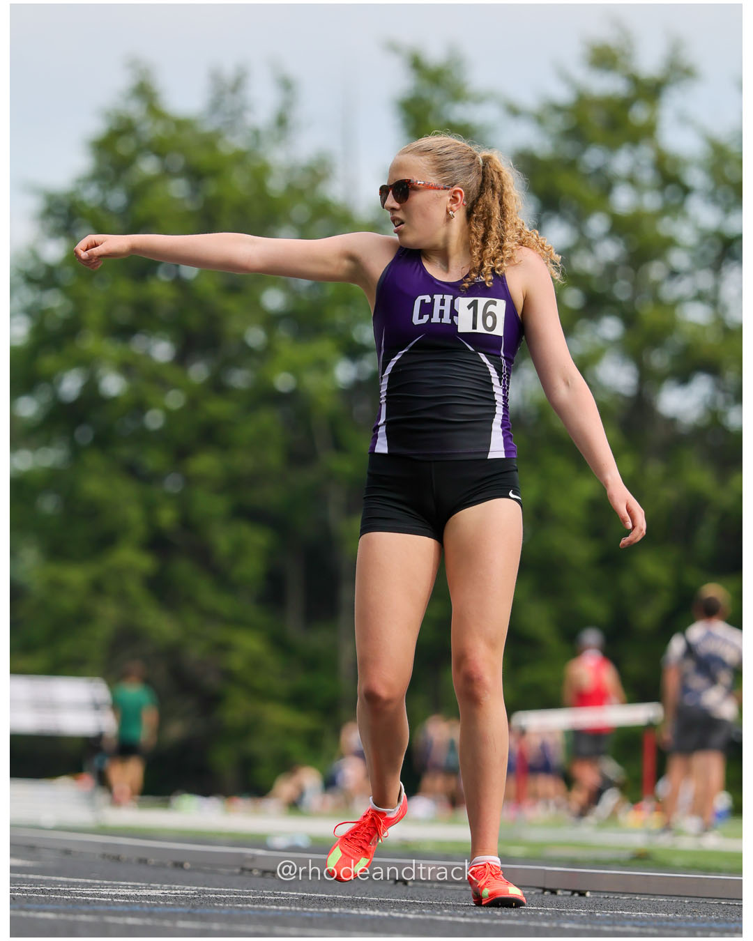 Fiona Hughes, Classical High School, 10 - 2026 RI Outdoor Track and Field State Championships - Brown Stadium - Providence, Rhode Island - June 06, 2026 File: ./dir-3000m/260606-2026-RI-Outdoor-Track-And-Field-State-Championships-Brown-876-296A7514.jpg Fiona Hughes, Classical High School, 10 - 2026 RI Outdoor Track and Field State Championships - Brown Stadium - Providence, Rhode Island -…