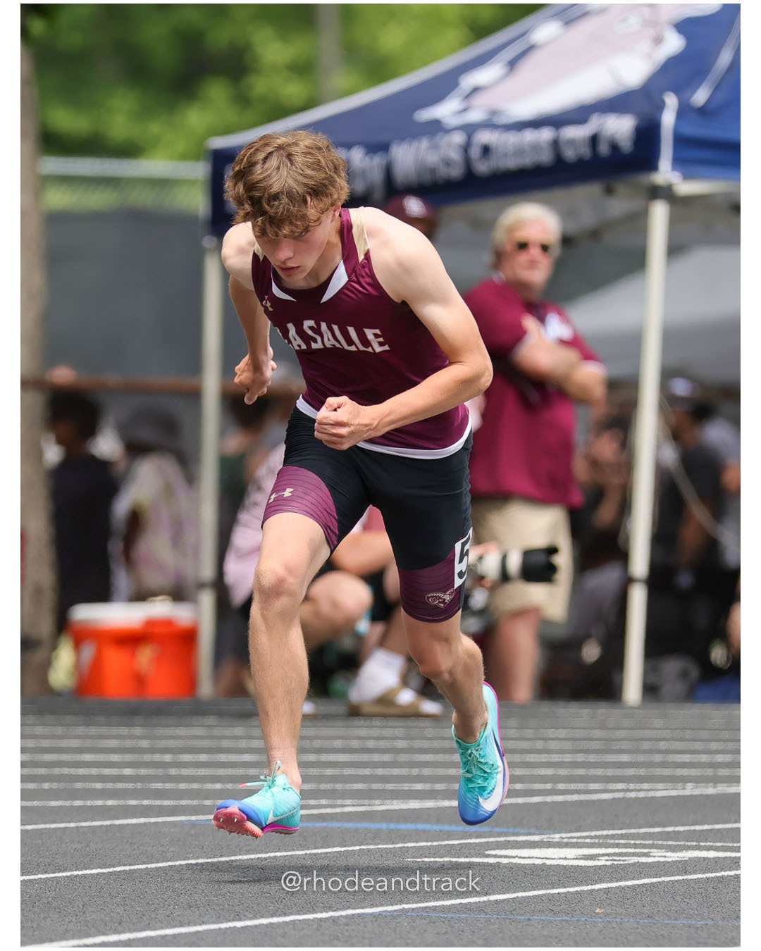 Casey Ashe, La Salle Academy, 10 - 2026 RI Outdoor Track and Field State Championships - Brown Stadium - Providence, Rhode Island - June 06, 2026 File: ./dir-400m/260606-2026-RI-Outdoor-Track-And-Field-State-Championships-Brown-564-296A4169.jpg Casey Ashe, La Salle Academy, 10 - 2026 RI Outdoor Track and Field State Championships - Brown Stadium - Providence, Rhode Island - June 06…