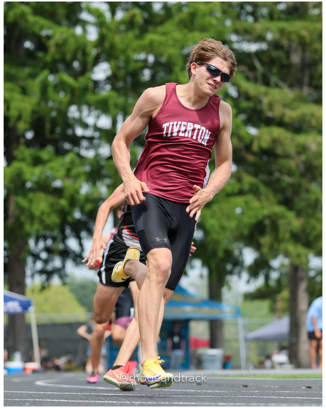 Colin Messenger, Tiverton, 12 - 2026 RI Outdoor Track and Field State Championships - Brown Stadium - Providence, Rhode Island - June 06, 2026 File: ./dir-400m/260606-2026-RI-Outdoor-Track-And-Field-State-Championships-Brown-578-296A4562.jpg Colin Messenger, Tiverton, 12 - 2026 RI Outdoor Track and Field State Championships - Brown Stadium - Providence, Rhode Island - June 06, 2…