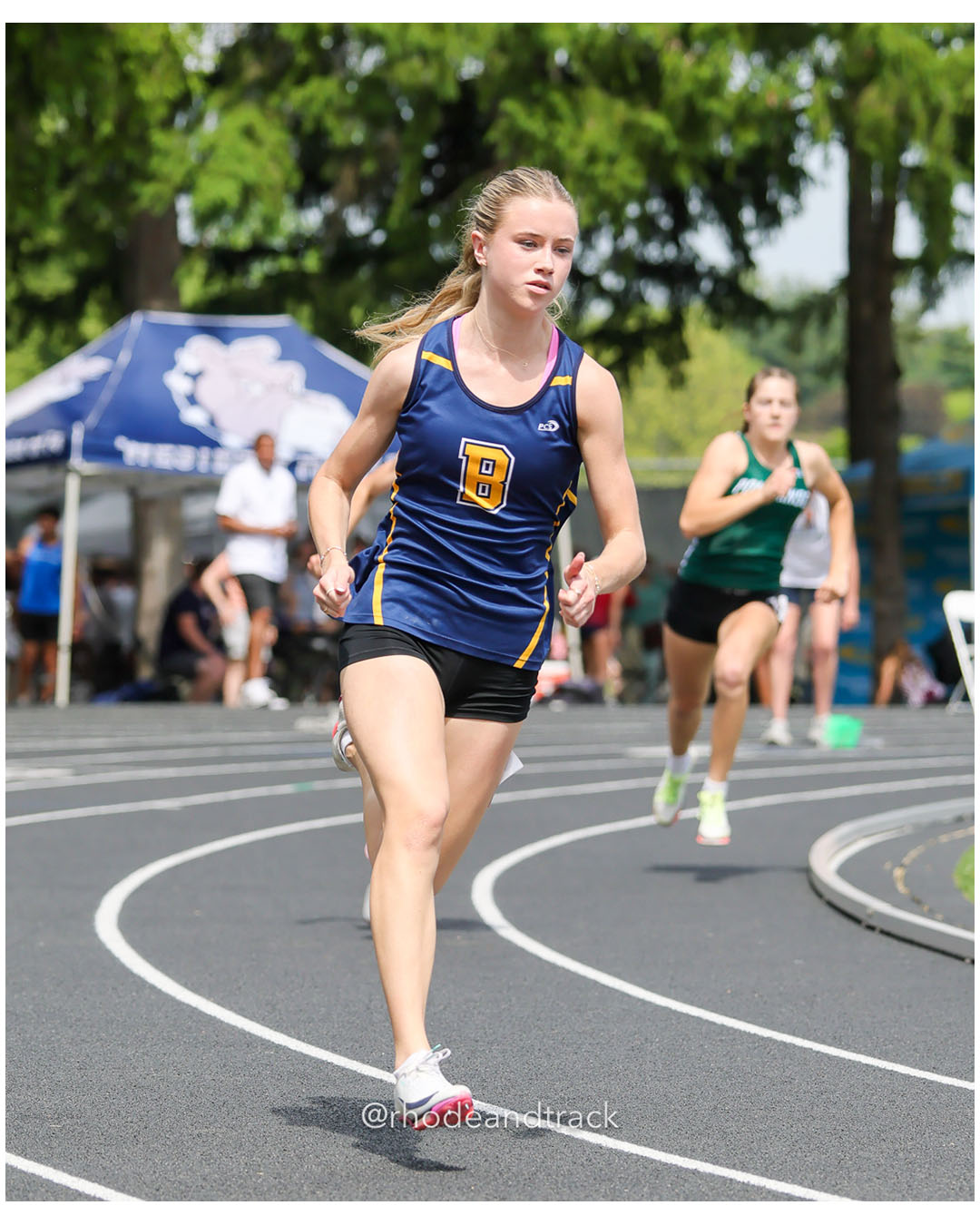 Kate Pearse, Barrington High School, 11 - 2026 RI Outdoor Track and Field State Championships - Brown Stadium - Providence, Rhode Island - June 06, 2026 File: ./dir-400m/260606-2026-RI-Outdoor-Track-And-Field-State-Championships-Brown-610-296A5854.jpg Kate Pearse, Barrington High School, 11 - 2026 RI Outdoor Track and Field State Championships - Brown Stadium - Providence, Rhode Island -…