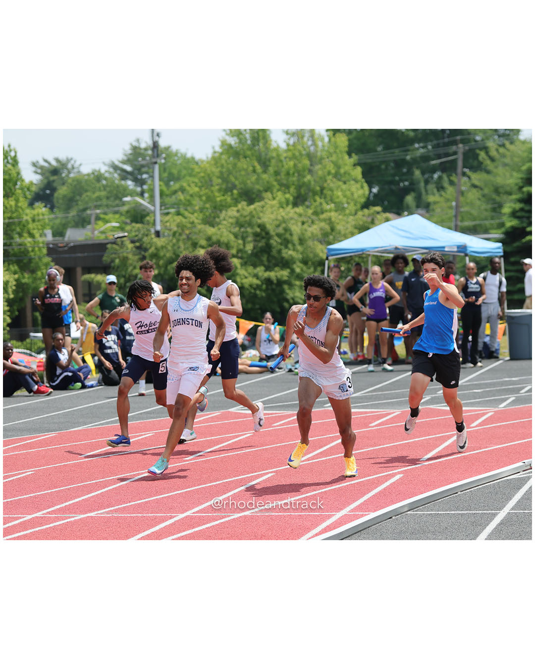 Hope High School, Hope High School - 2026 RI Outdoor Track and Field Championships - Brown Stadium - Providence, Rhode Island - June 06, 2026 File: ./dir-4x100/260606-2026-RI-Outdoor-Track-And-Field-State-Championships-Brown-356-296A5986.jpg Hope High School, Hope High School - 2026 RI Outdoor Track and Field Championships - Brown Stadium - Providence, Rhode Island - June 06, 20…