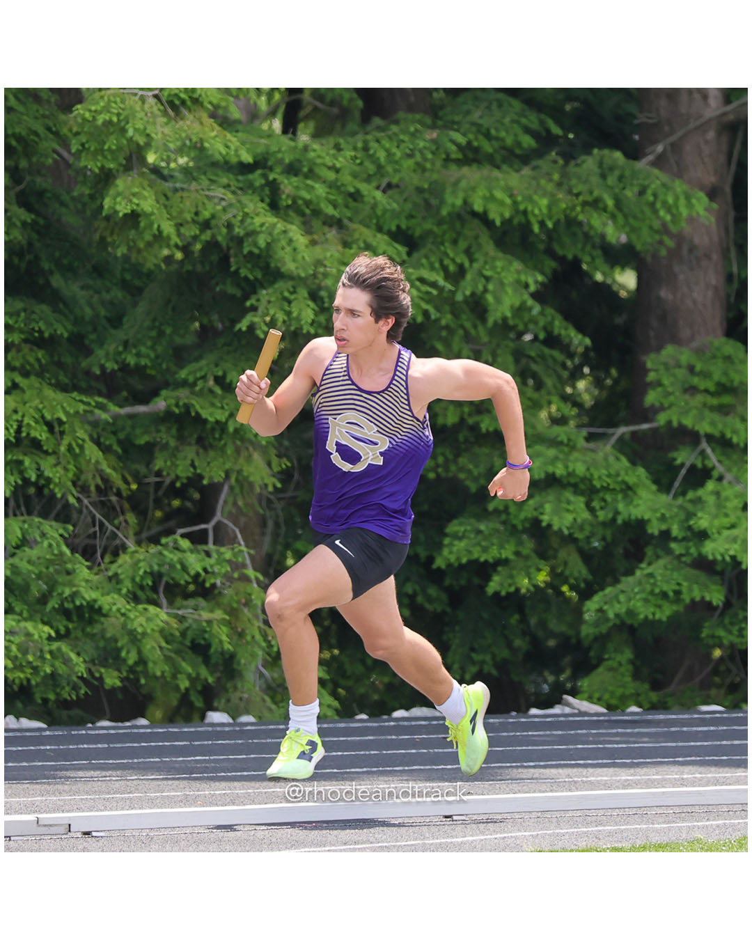 St. Raphael Academy, St. Raphael Academy - 2026 RI Outdoor Track and Field Championships - Brown Stadium - Providence, Rhode Island - June 06, 2026 File: ./dir-4x100/260606-2026-RI-Outdoor-Track-And-Field-State-Championships-Brown-361-296A6050.jpg St. Raphael Academy, St. Raphael Academy - 2026 RI Outdoor Track and Field Championships - Brown Stadium - Providence, Rhode Island - June…