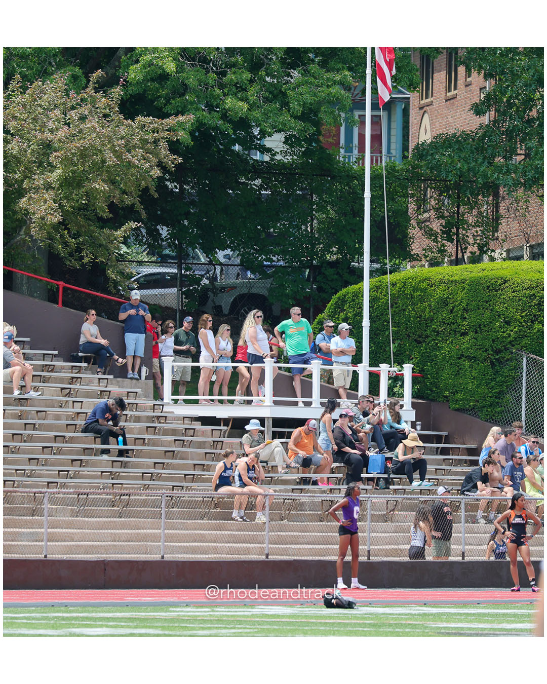 2026 RI Outdoor Track and Field Championships - Brown Stadium - Providence, Rhode Island - June 06, 2026 File: ./dir-4x100/260606-2026-RI-Outdoor-Track-And-Field-State-Championships-Brown-394-296A6631.jpg 2026 RI Outdoor Track and Field Championships - Brown Stadium - Providence, Rhode Island - June 06, 2026 – 2026 RI Track & Field State Cham…